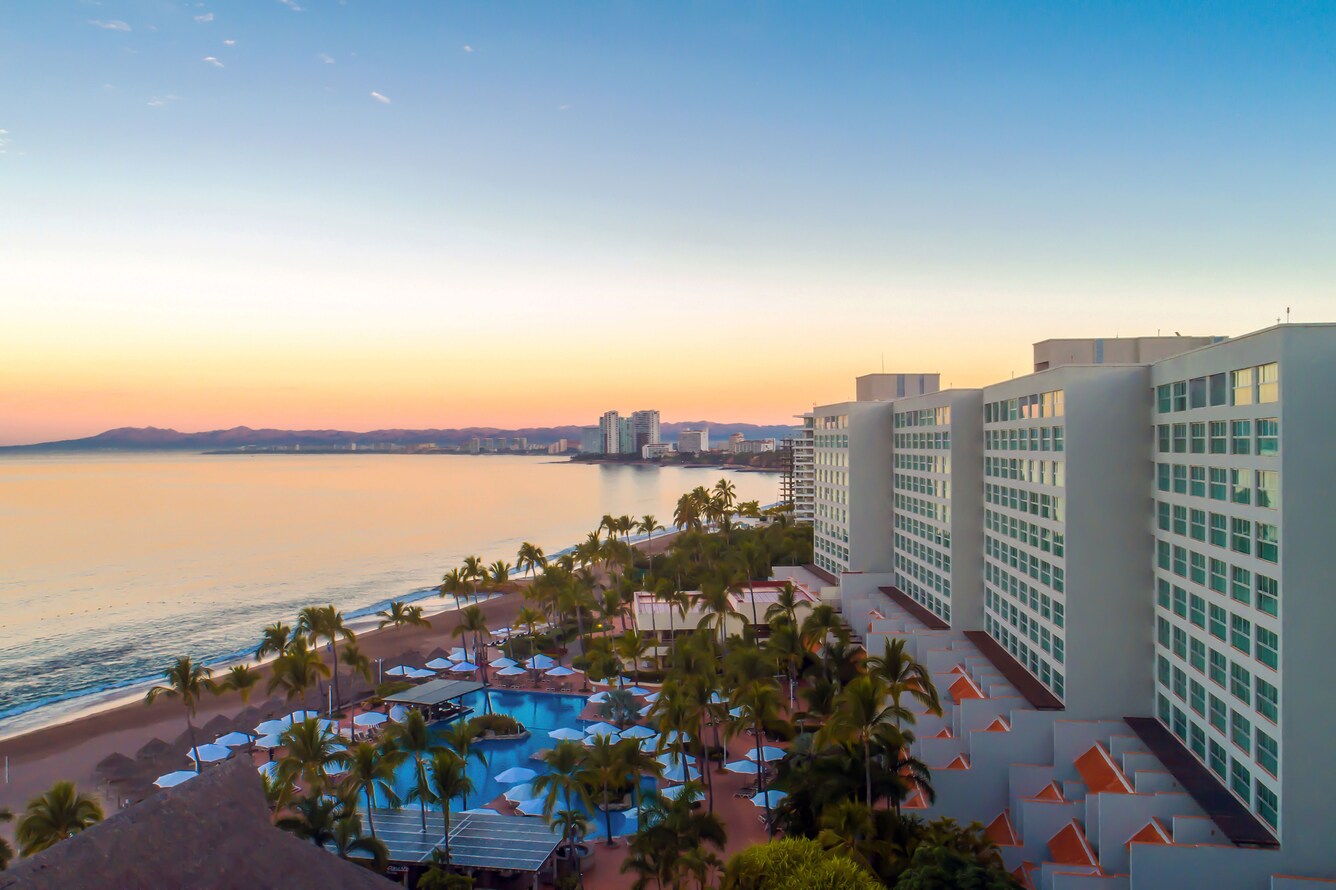 Fotografía de PAREJAS de Sheraton Buganvilias Resort & Convention Center - 47953 