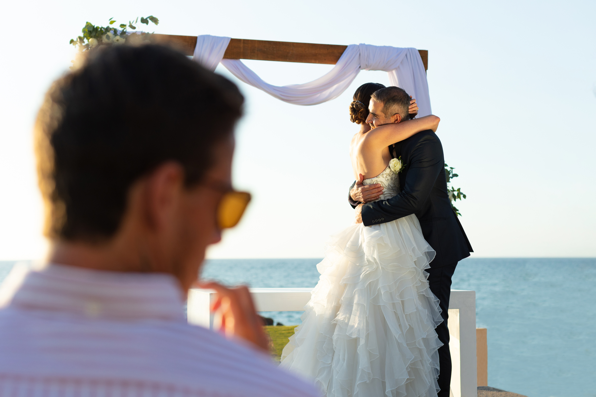 Fotografía de PAREJAS de Sheraton Buganvilias Resort & Convention Center - 47954 