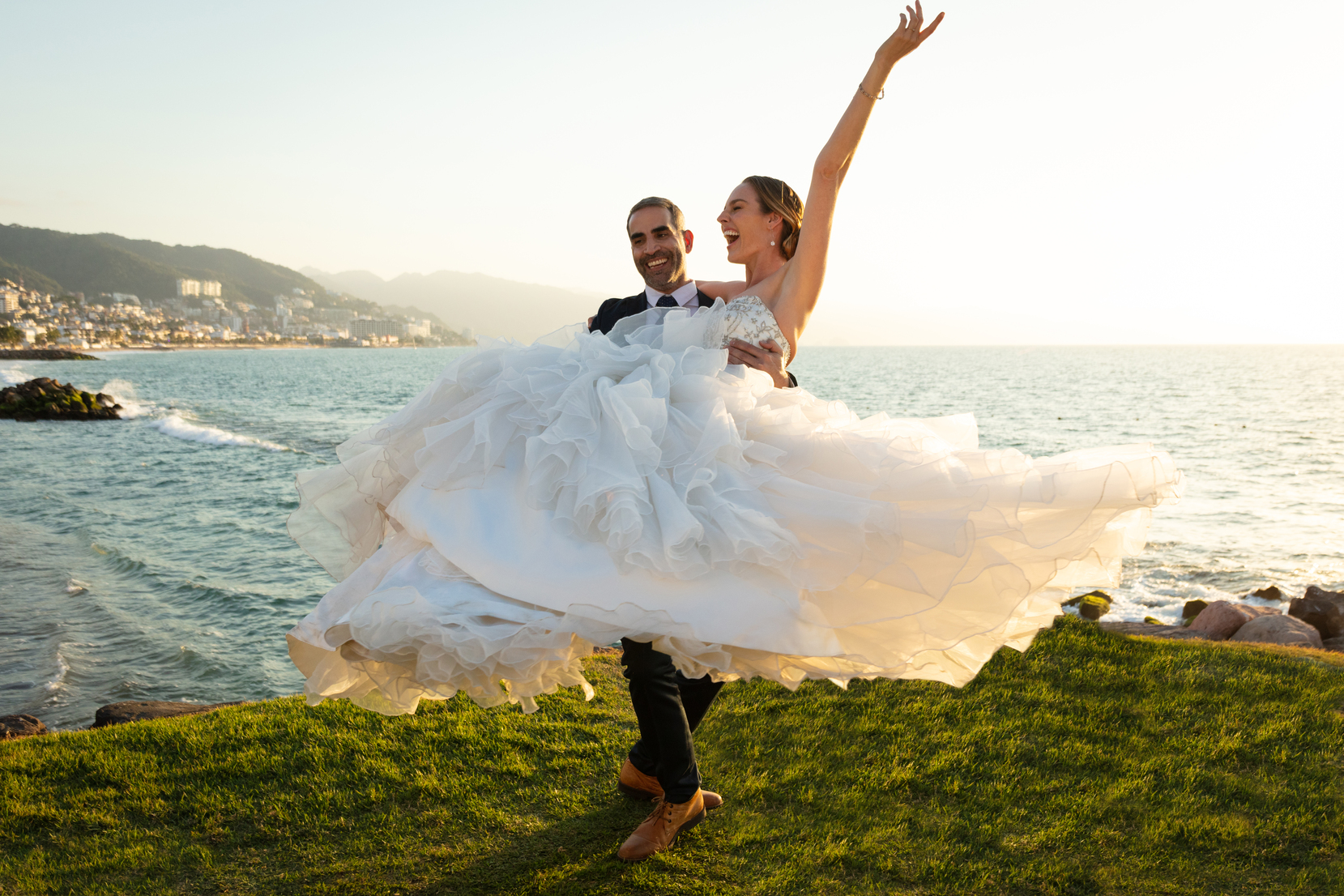 Fotografía de PAREJAS de Sheraton Buganvilias Resort & Convention Center - 47955 