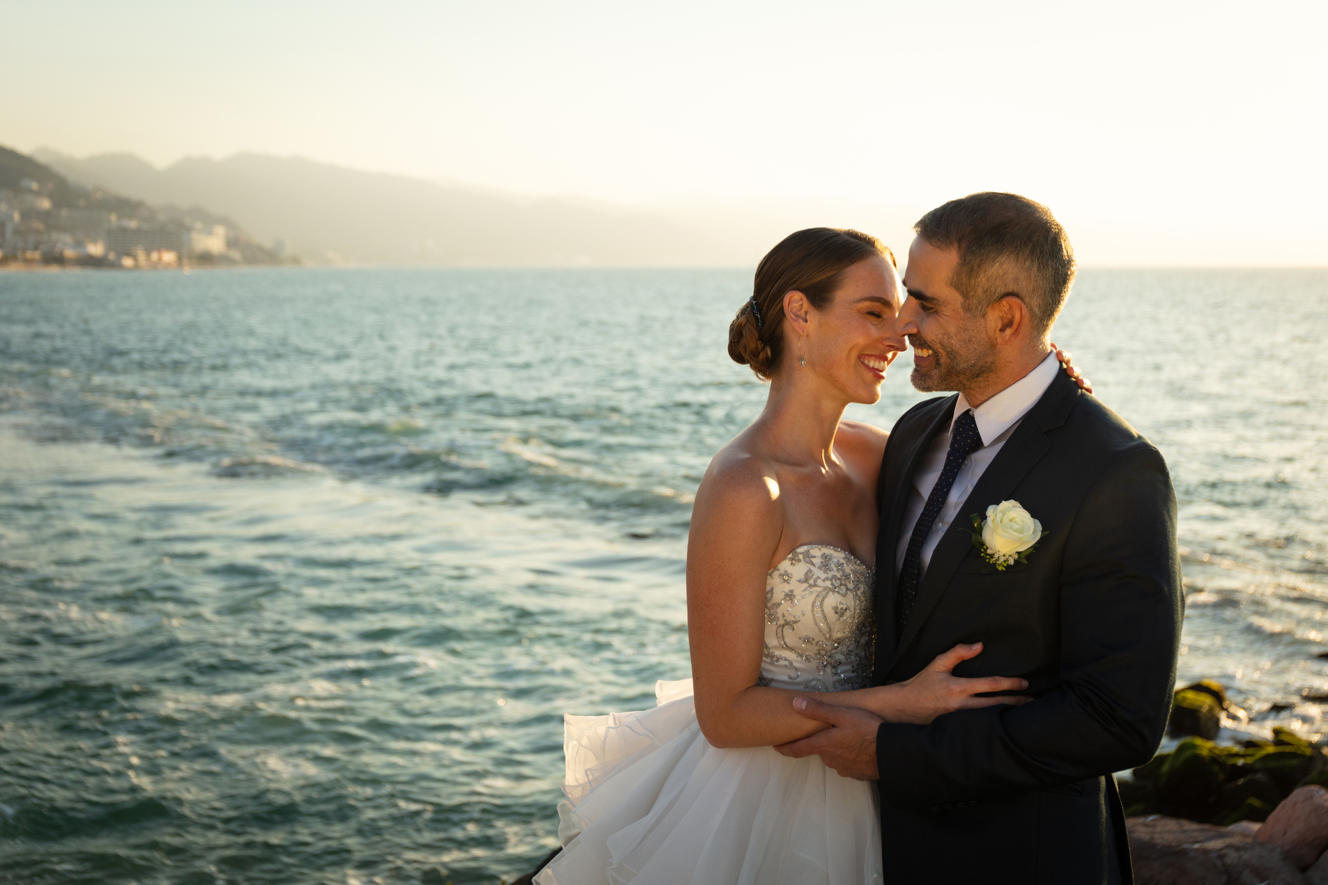 Fotografía de PAREJAS de Sheraton Buganvilias Resort & Convention Center - 47956 
