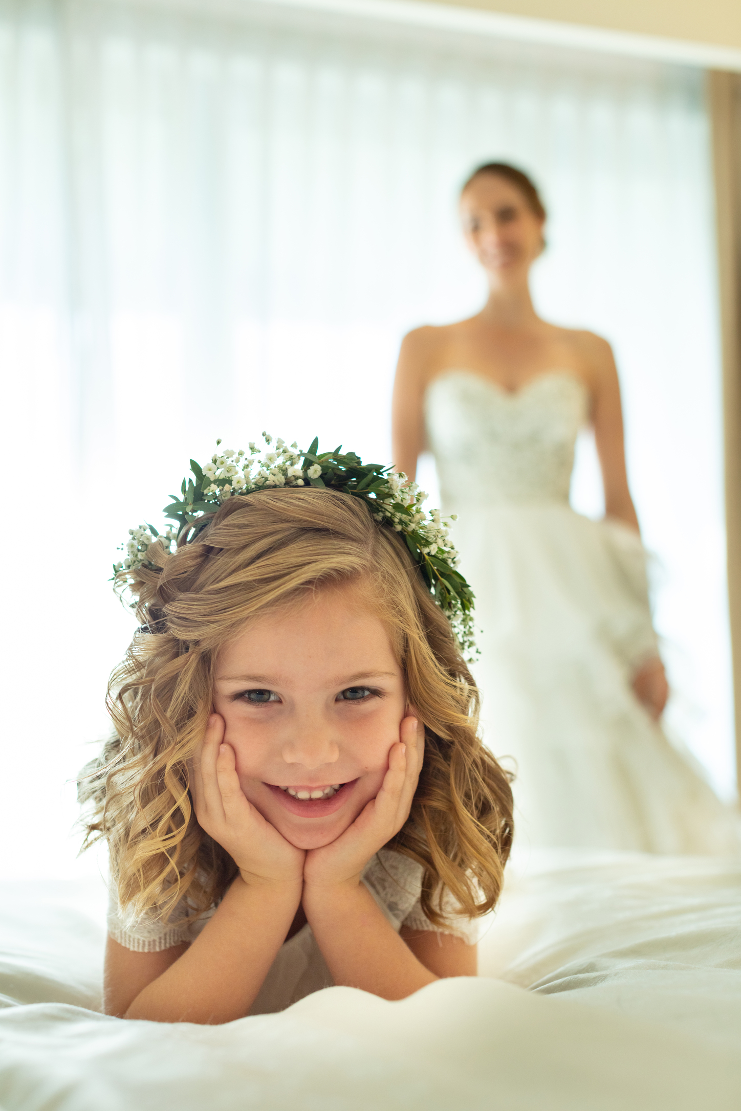 Fotografía de GEATTING READY de Sheraton Buganvilias Resort & Convention Center - 47960 