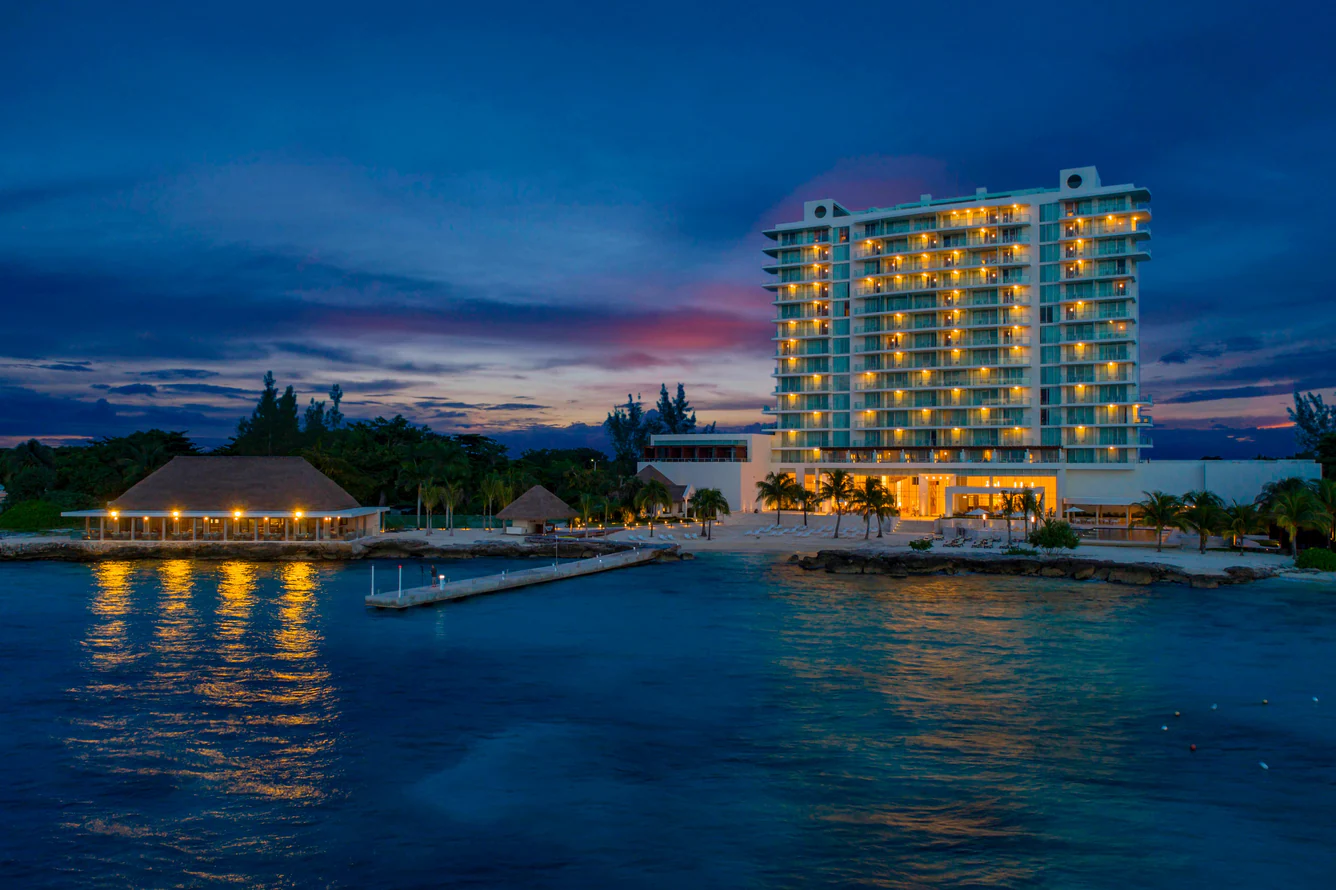 Fotografía de INSTALACIONES de Westin Cozumel - 47969 