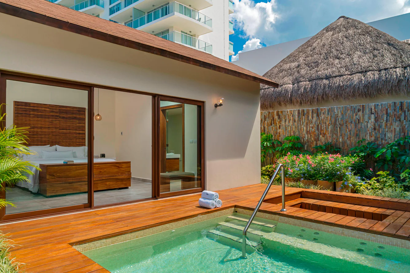 Fotografía de INSTALACIONES de Westin Cozumel - 47971 