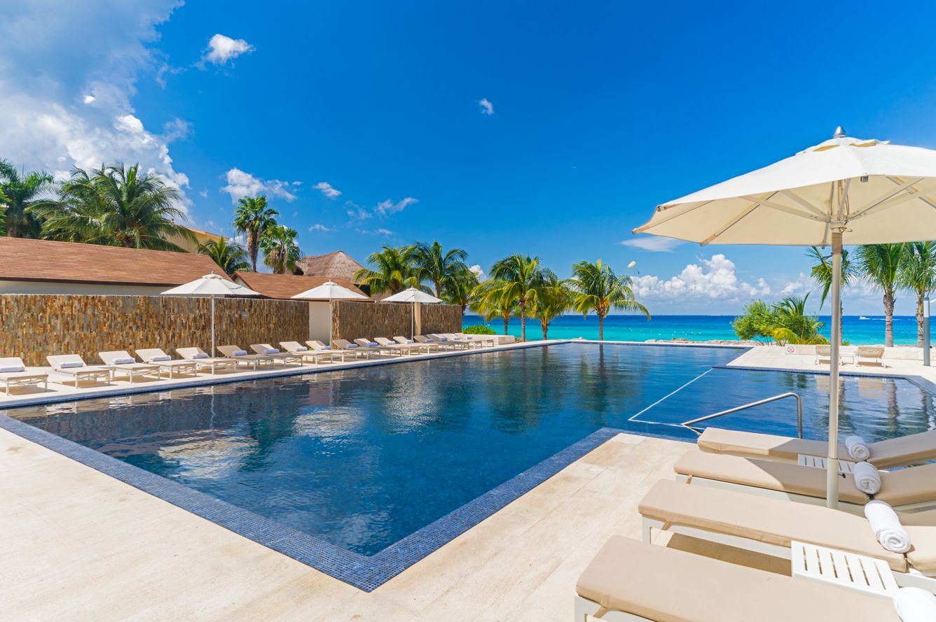 Fotografía de INSTALACIONES 2 de Westin Cozumel - 47975 