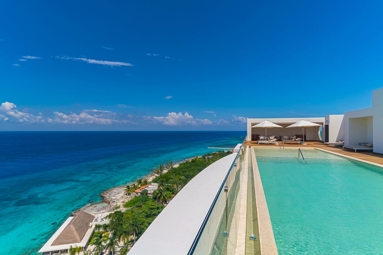 Fotografía de INSTALACIONES 2 de Westin Cozumel - 47976 