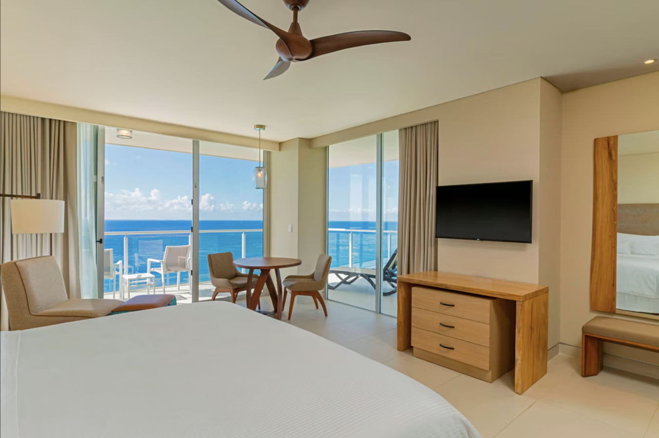 Fotografía de INSTALACIONES 2 de Westin Cozumel - 47977 