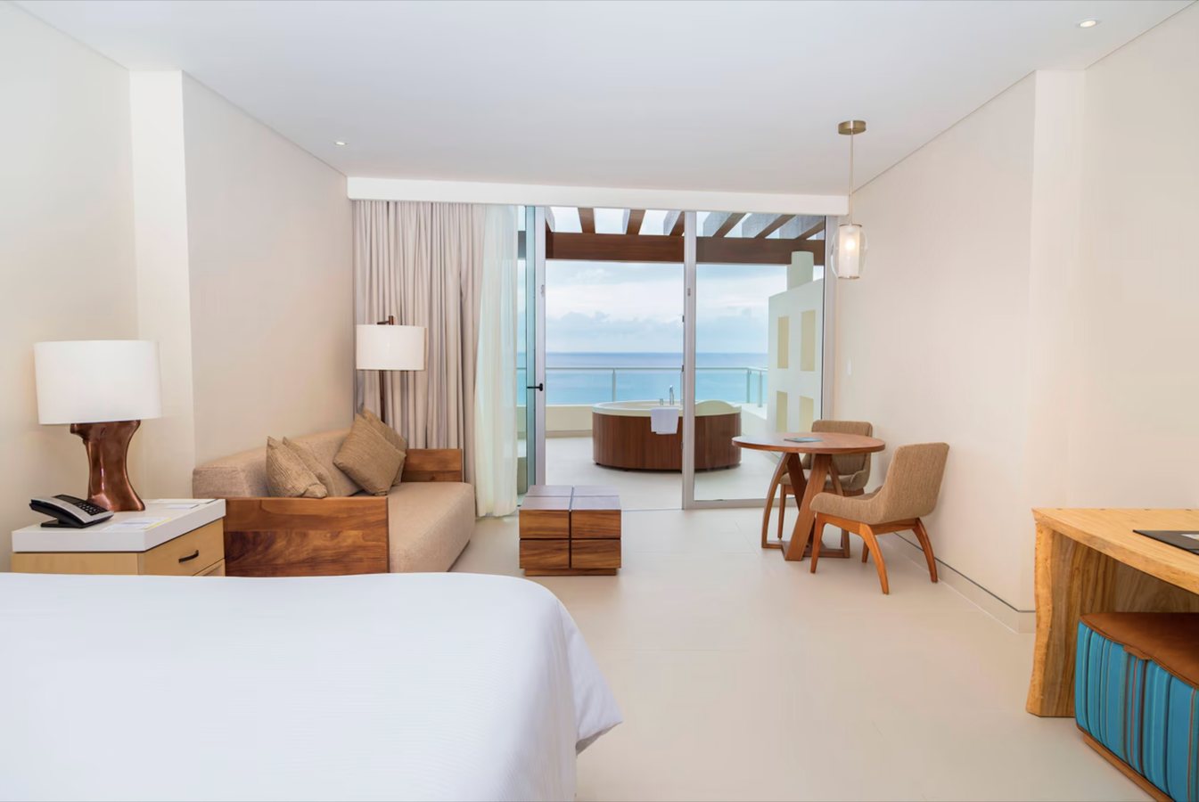 Fotografía de INSTALACIONES 2 de Westin Cozumel - 47979 