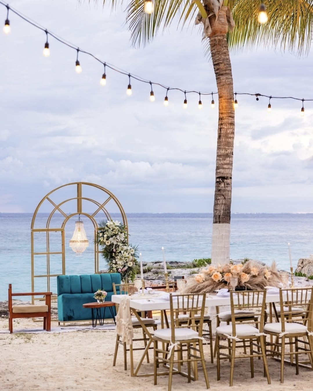 Fotografía de Parejas de Westin Cozumel - 47983 