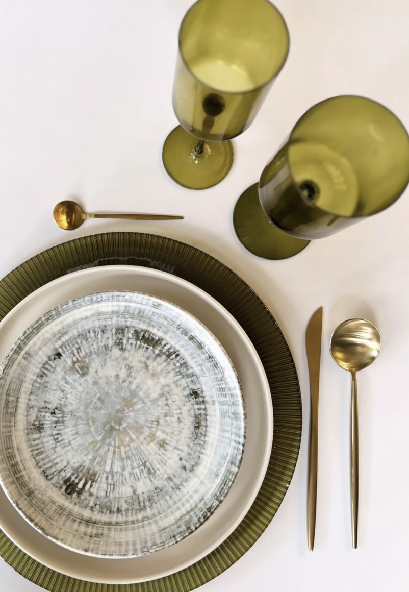 Fotografía de table setting de Casa Meraki  - 47995 