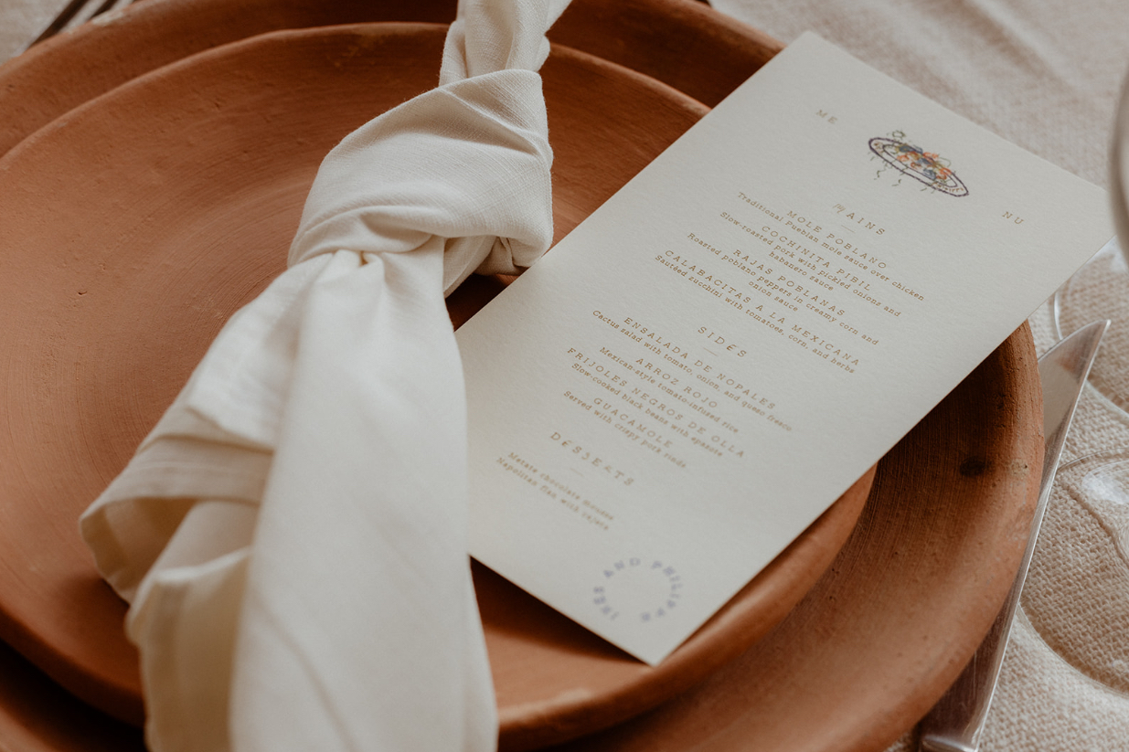 Fotografía de INÉS & PHILLIP. Una calida boda en Casa Chave de Ht Planner - 48128 
