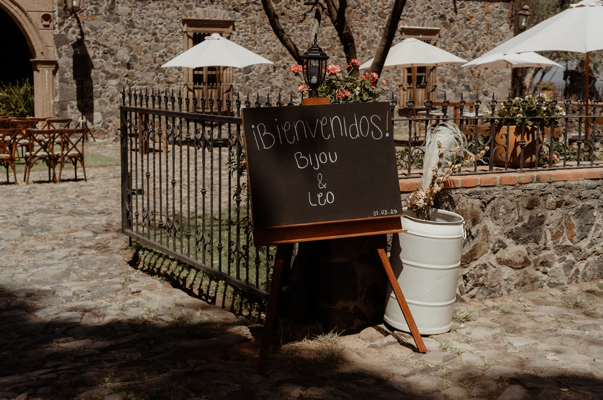 Fotografía de BIJOU &  LEO: Western Wedding de Ht Planner - 48144 