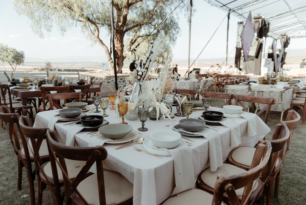 Fotografía de BIJOU &  LEO: Western Wedding de Ht Planner - 48145 