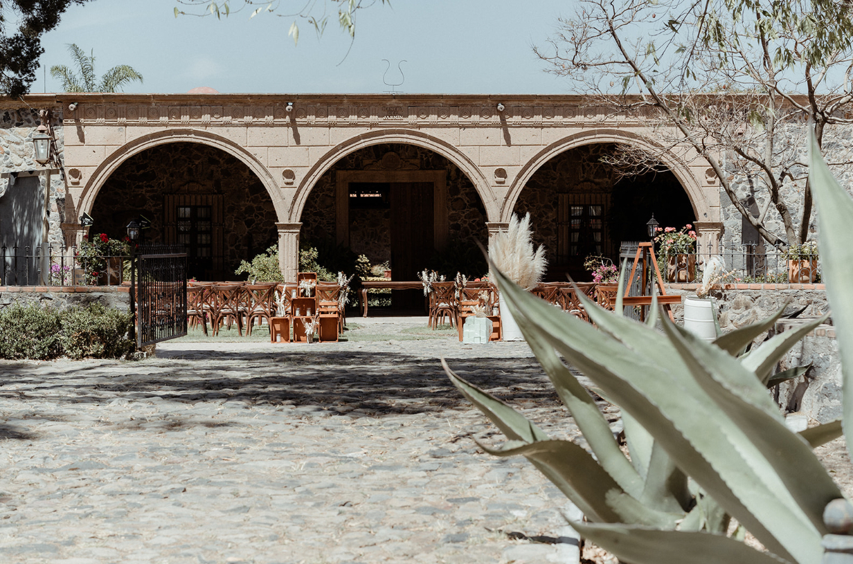 Fotografía de BIJOU &  LEO: Western Wedding de Ht Planner - 48146 