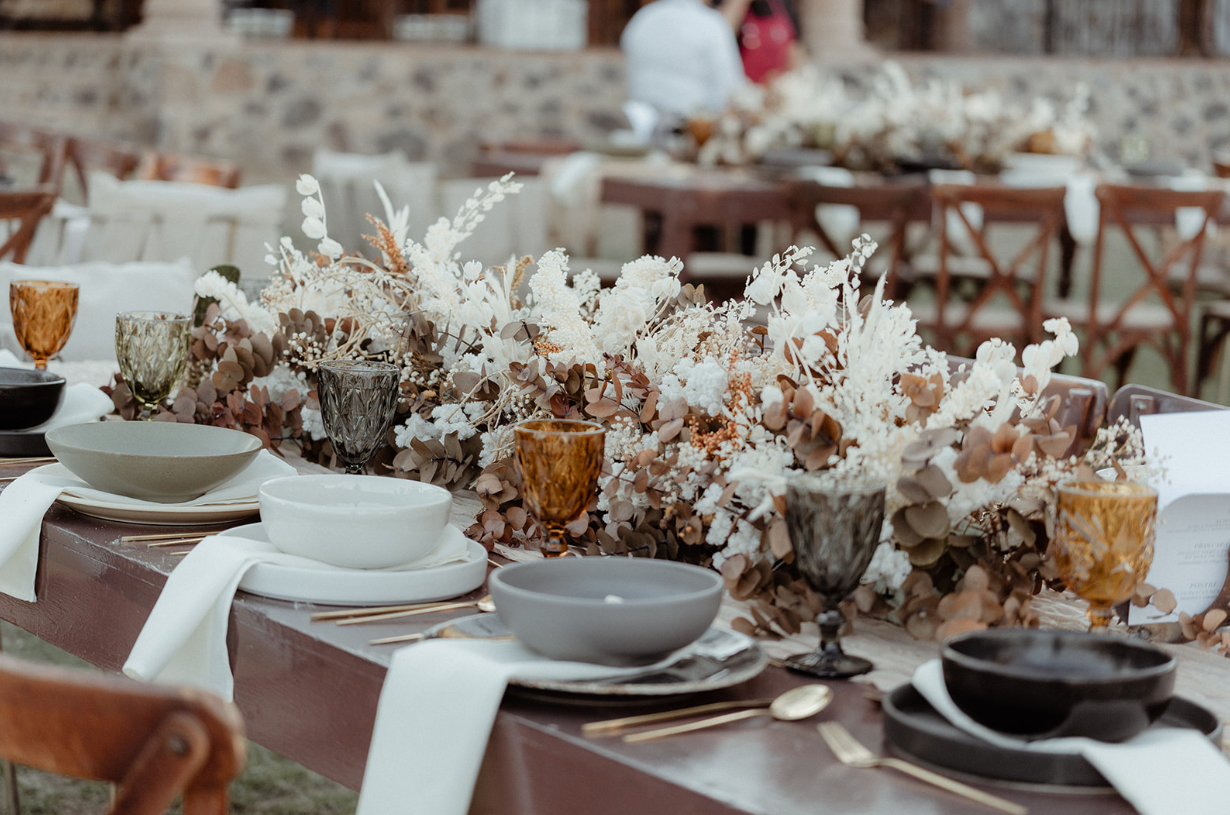 Fotografía de BIJOU &  LEO: Western Wedding de Ht Planner - 48148 