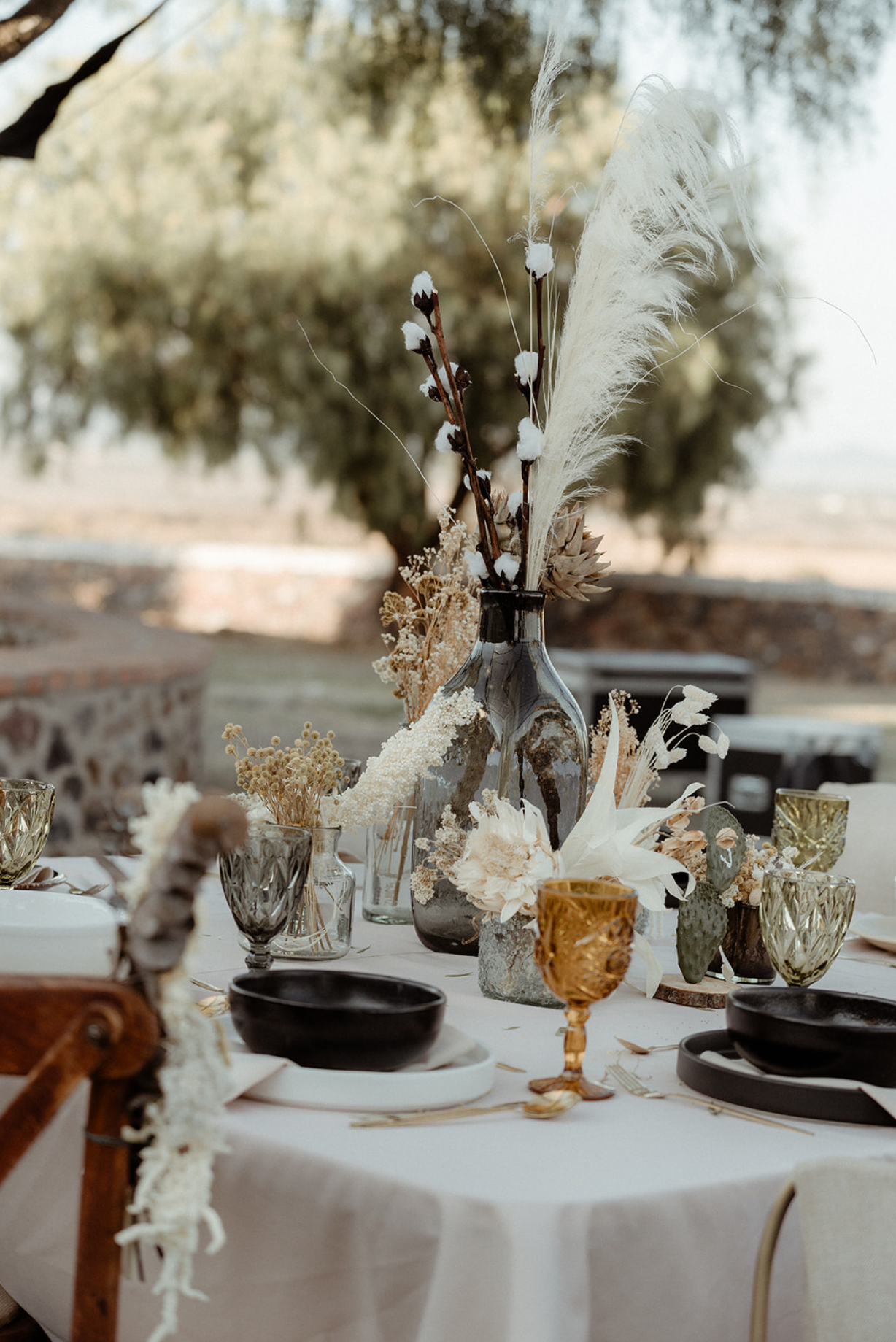 Fotografía de BIJOU &  LEO: Western Wedding de Ht Planner - 48157 