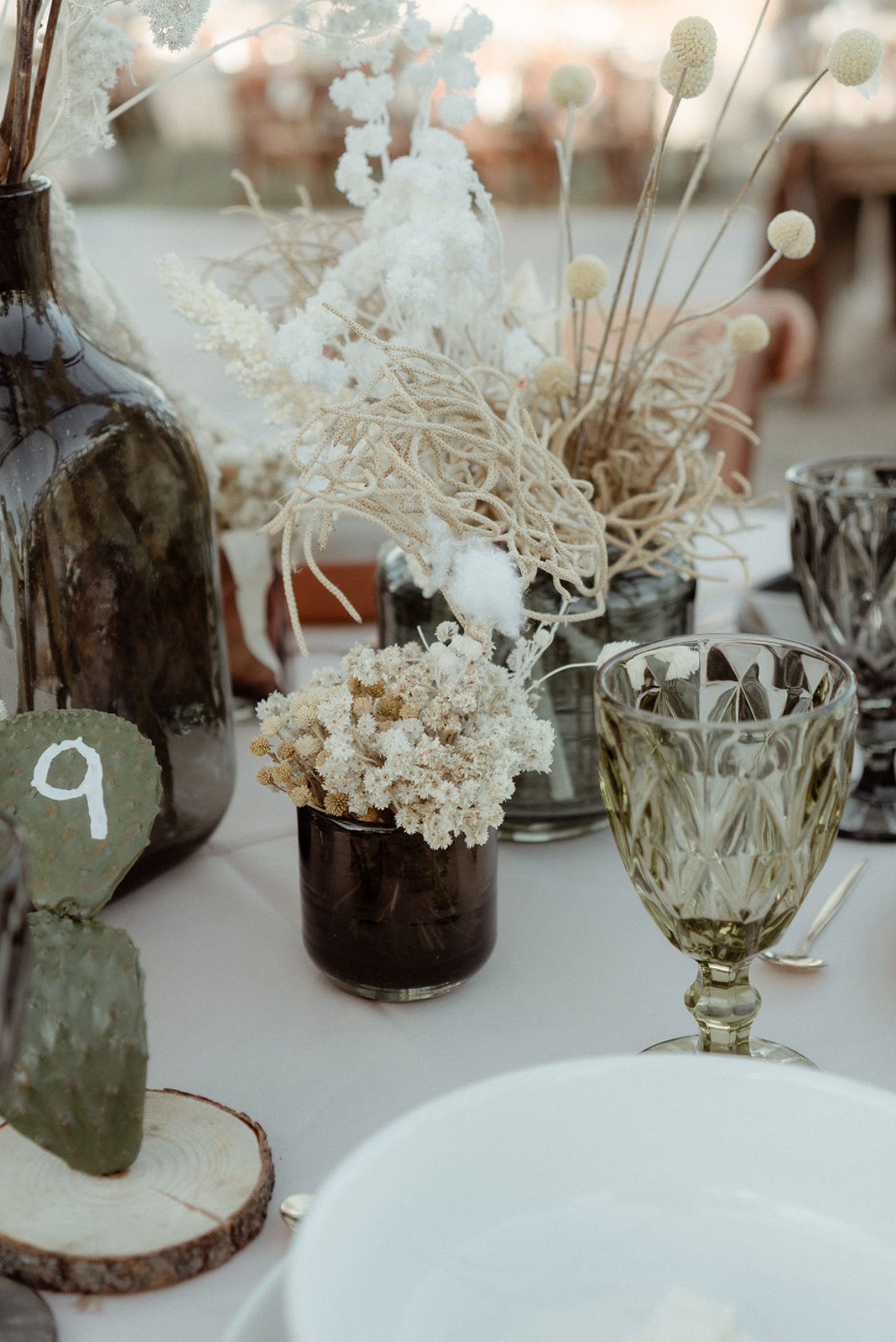 Fotografía de BIJOU &  LEO: Western Wedding de Ht Planner - 48158 
