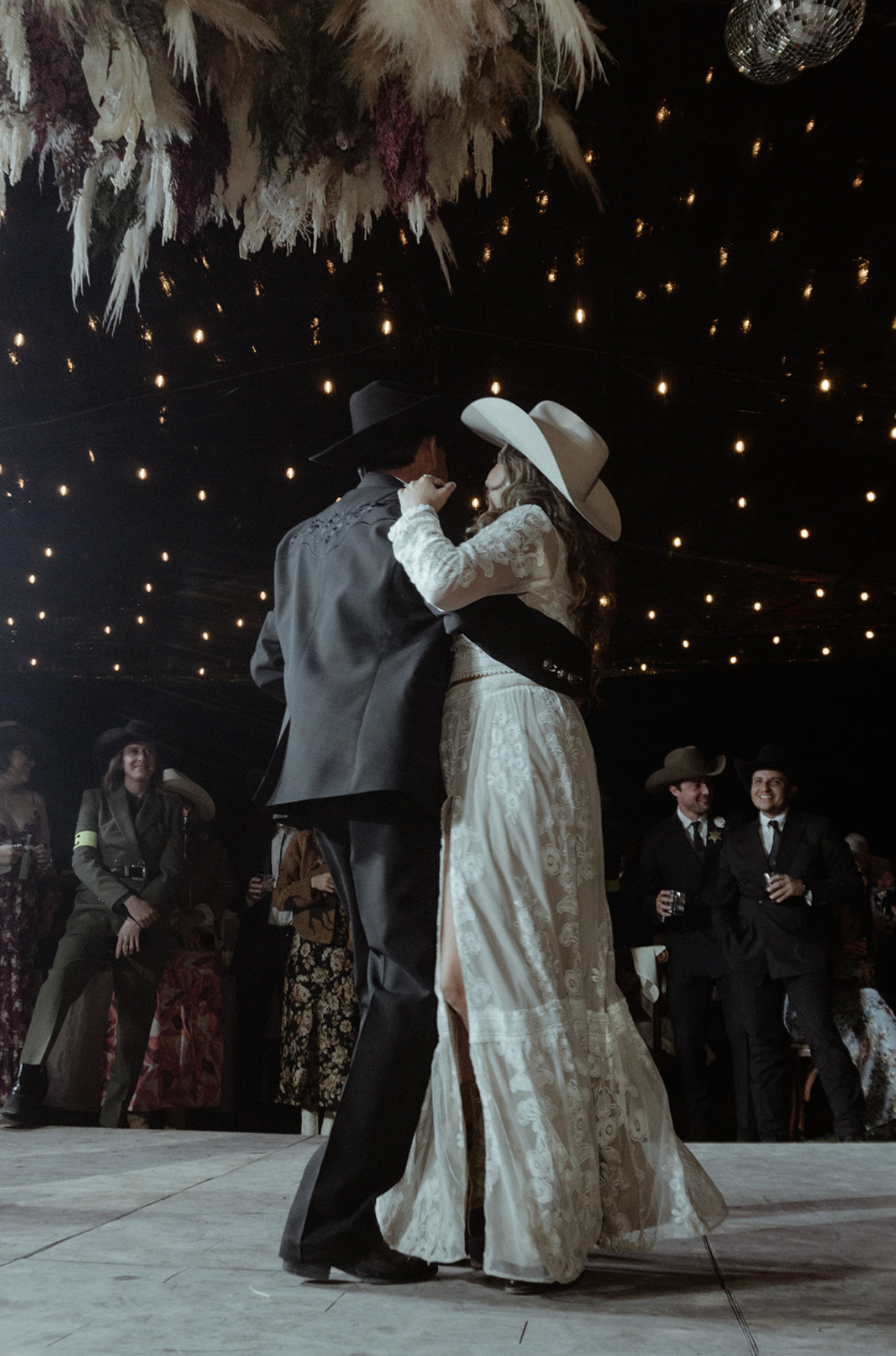 Fotografía de BIJOU &  LEO: Western Wedding de Ht Planner - 48159 