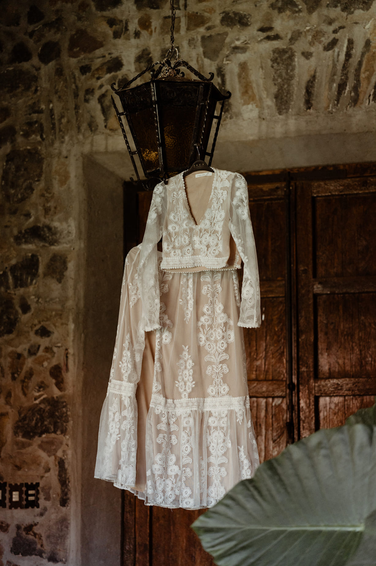 Fotografía de BIJOU &  LEO: Western Wedding de Ht Planner - 48160 