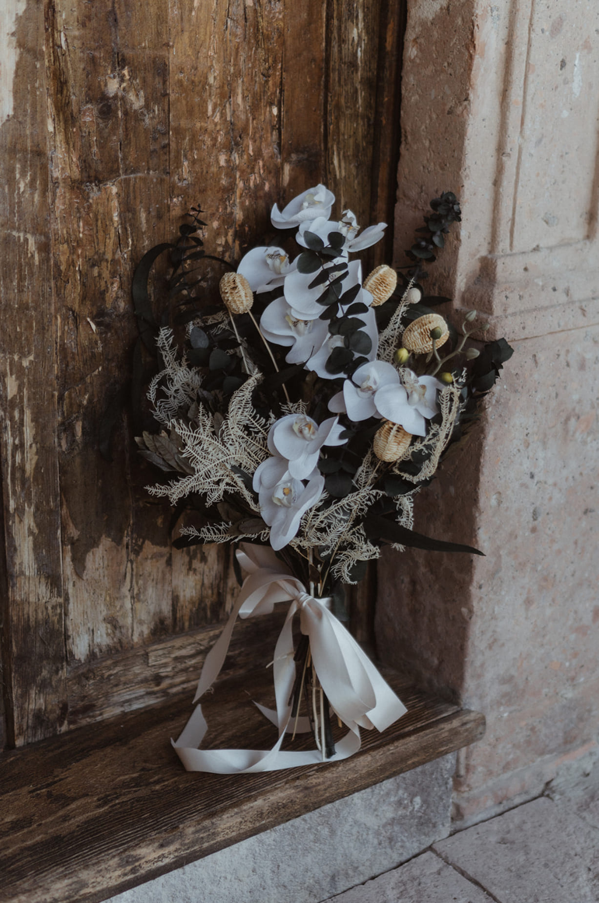 Fotografía de BIJOU &  LEO: Western Wedding de Ht Planner - 48164 