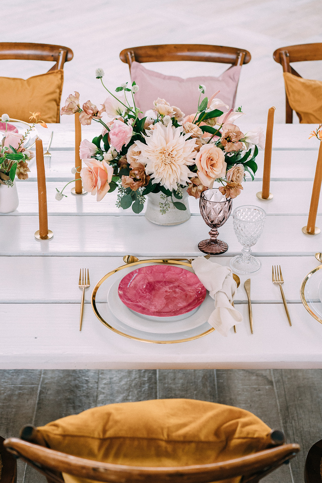 Fotografía de Bosque Lago de Festino Events - 48168 