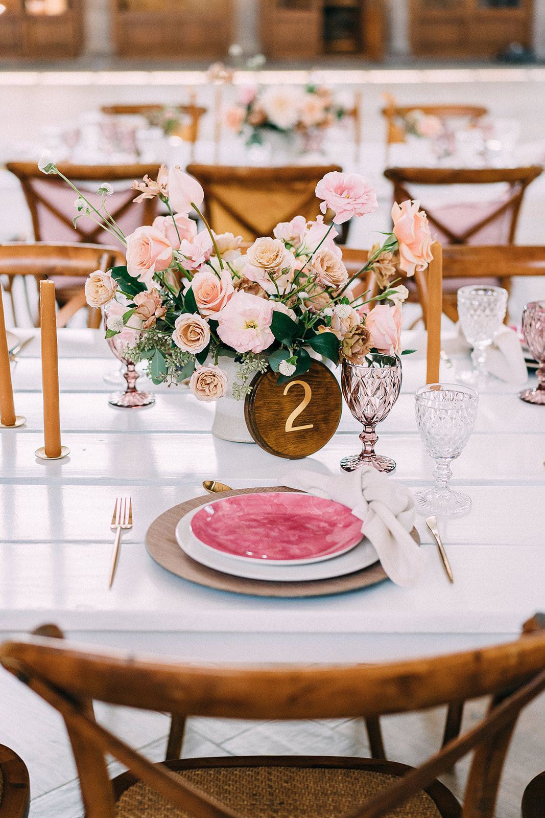 Fotografía de Bosque Lago de Festino Events - 48169 