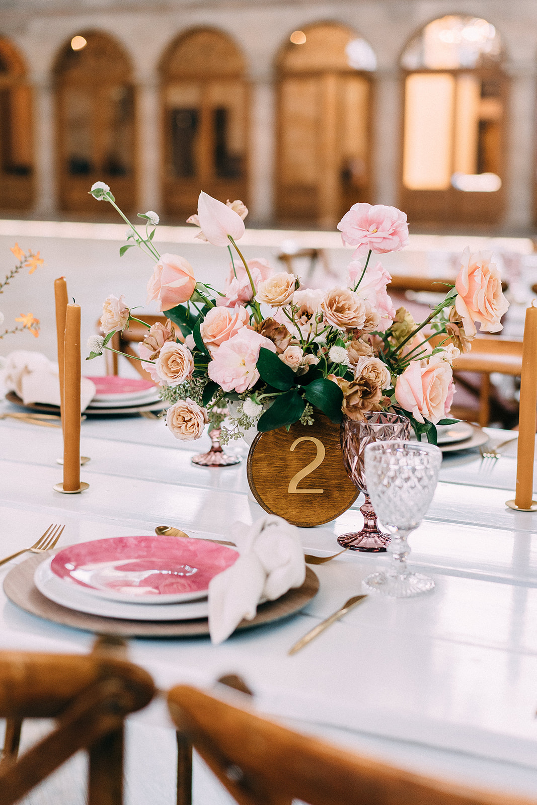 Fotografía de Bosque Lago de Festino Events - 48170 