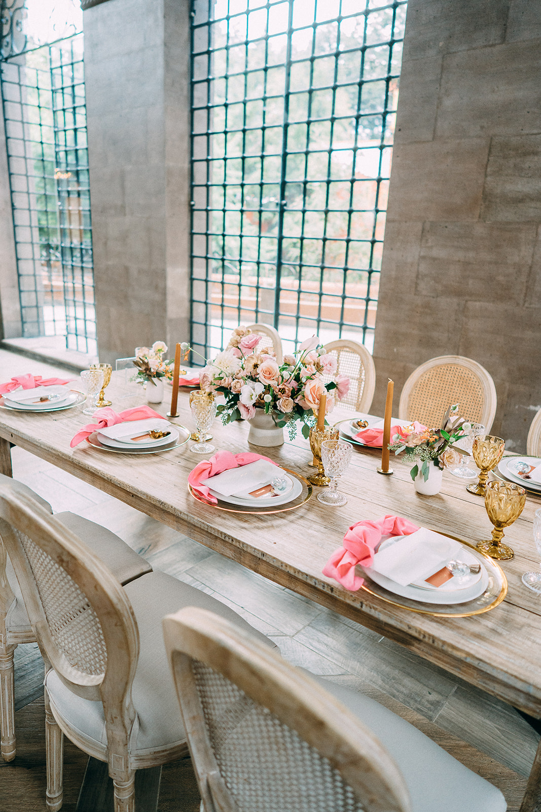 Fotografía de Bosque Lago de Festino Events - 48173 