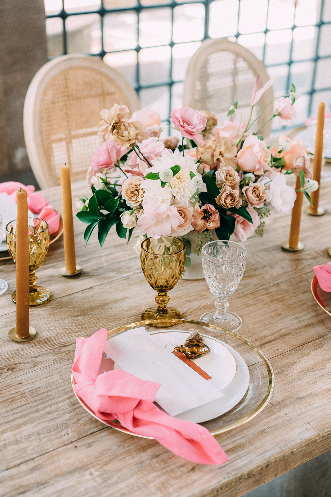 Fotografía de Bosque Lago de Festino Events - 48174 