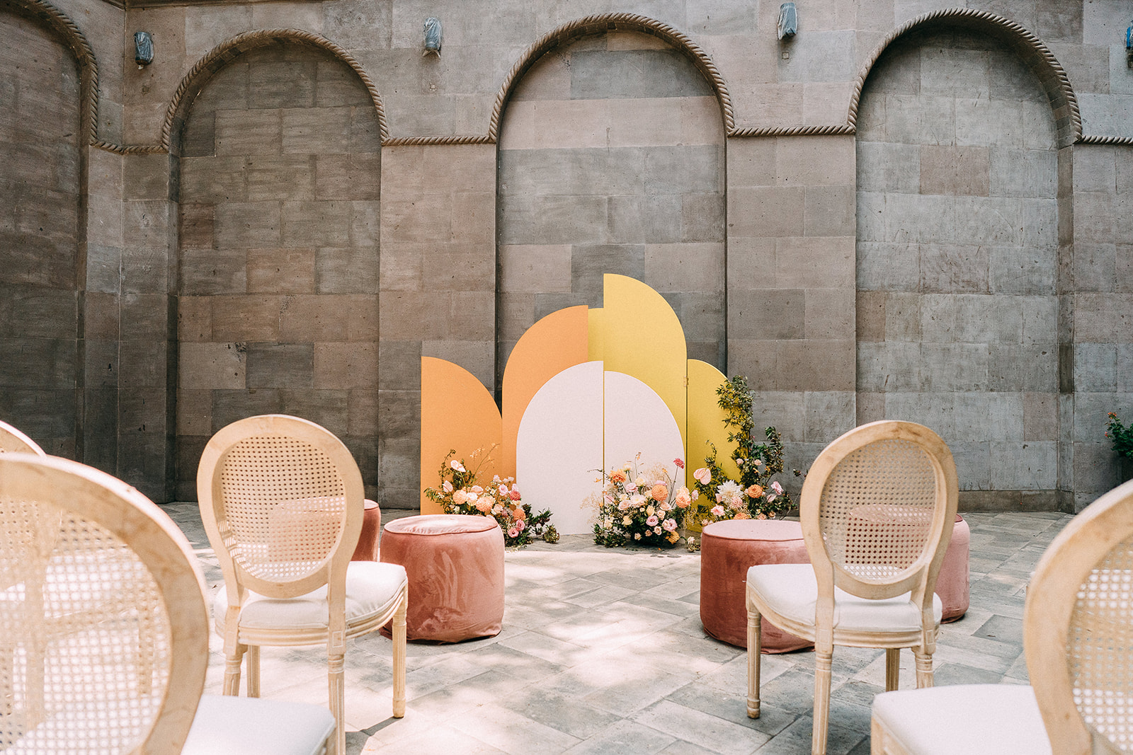 Fotografía de Bosque Lago de Festino Events - 48171 