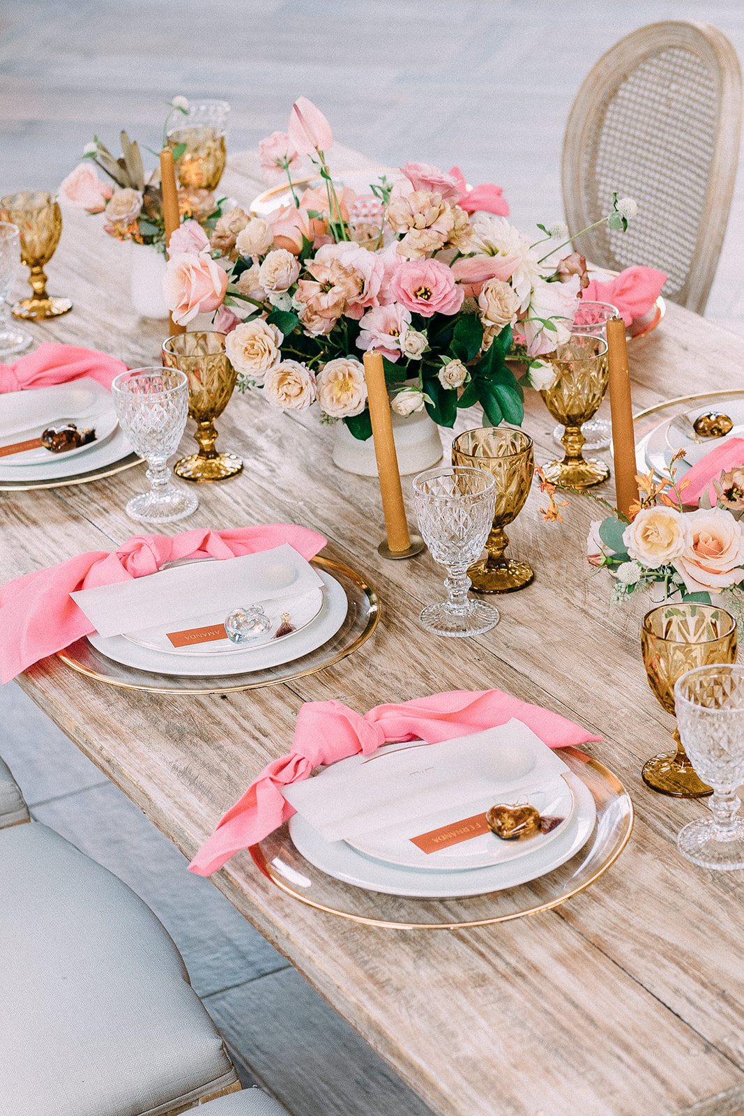Fotografía de Bosque Lago de Festino Events - 48175 
