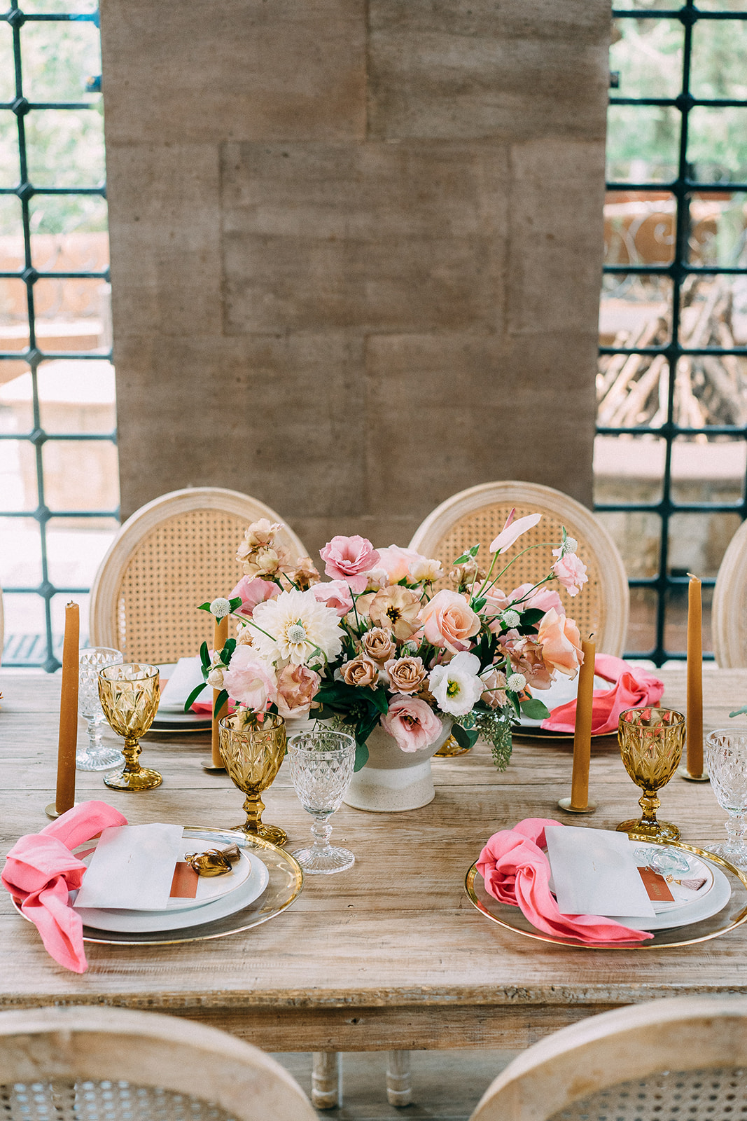 Fotografía de Bosque Lago de Festino Events - 48178 