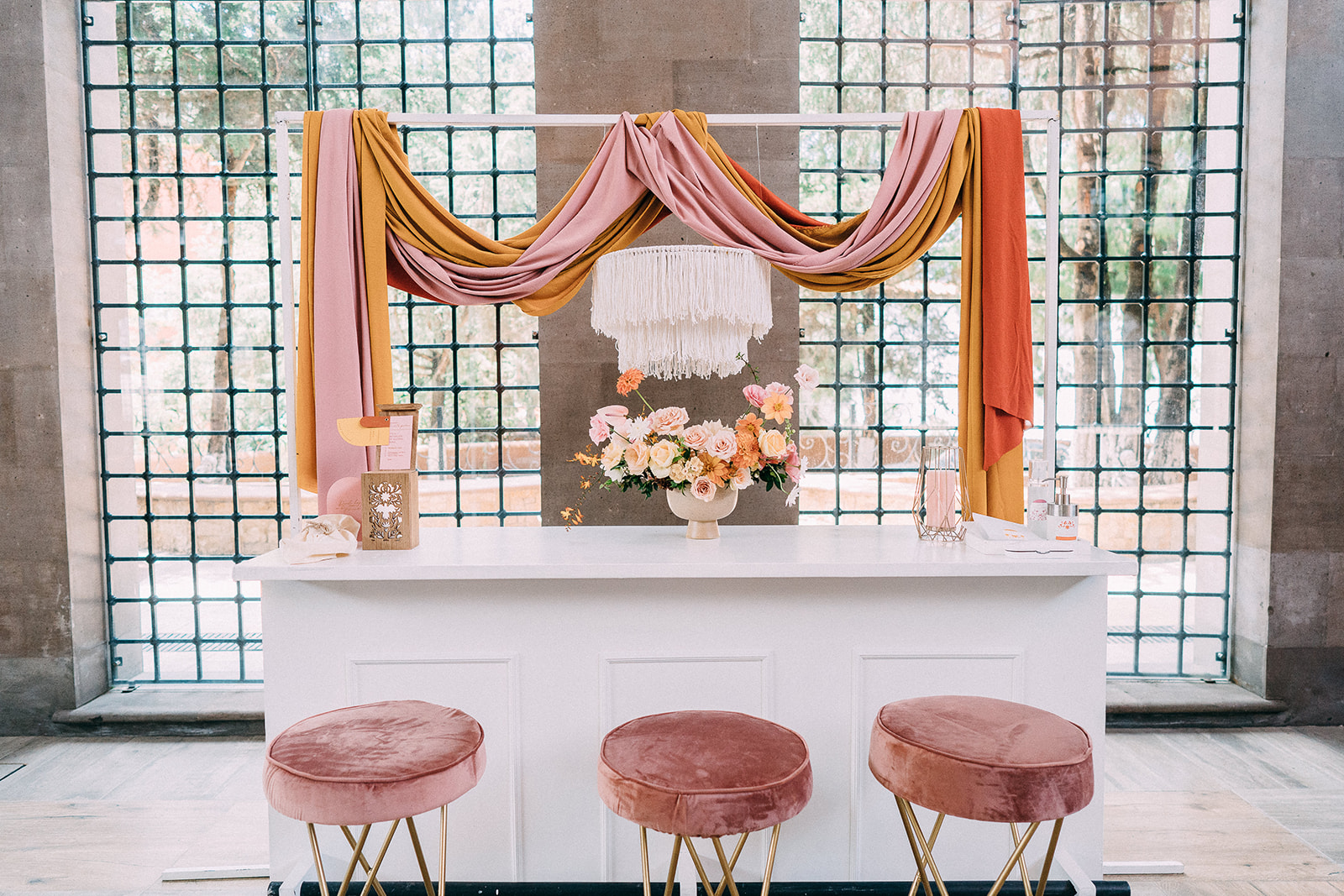 Fotografía de Bosque Lago de Festino Events - 48176 
