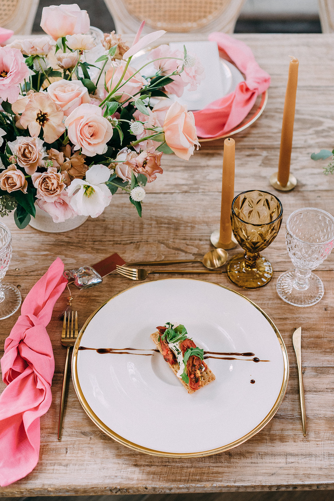 Fotografía de Bosque Lago de Festino Events - 48180 