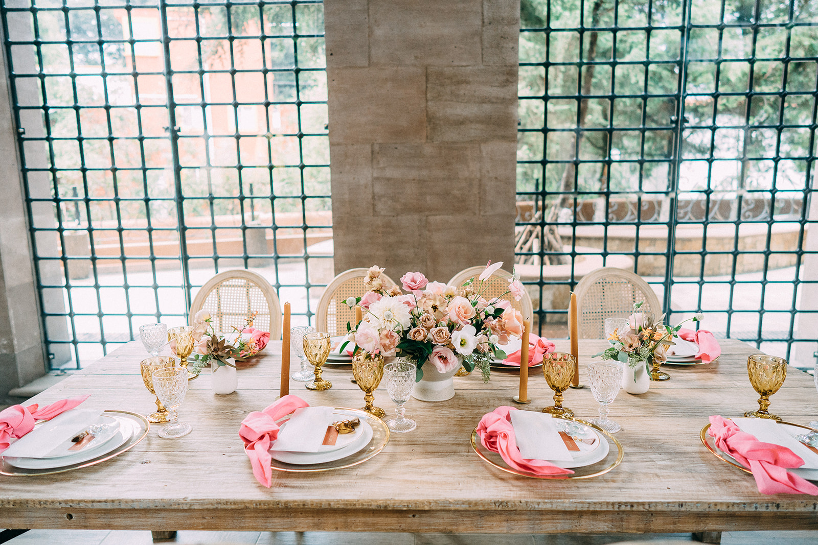 Fotografía de Bosque Lago de Festino Events - 48181 