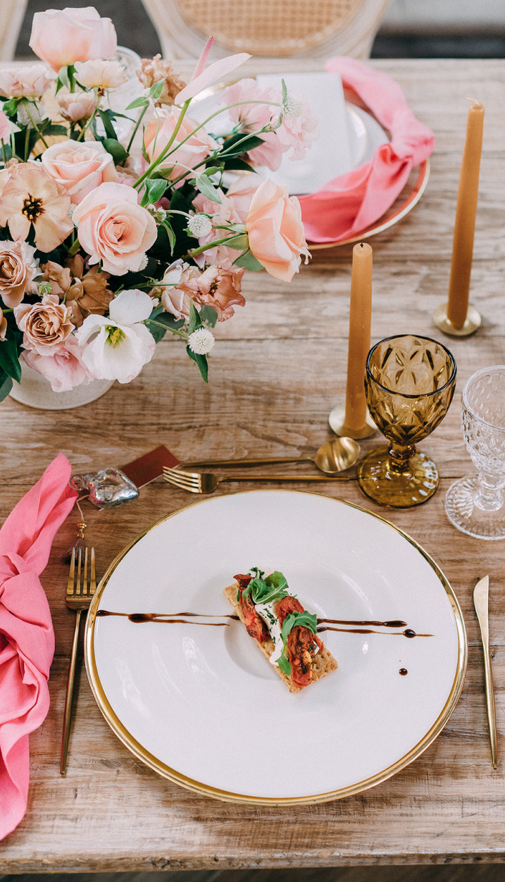 Fotografía de Bosque Lago de Festino Events - 48182 