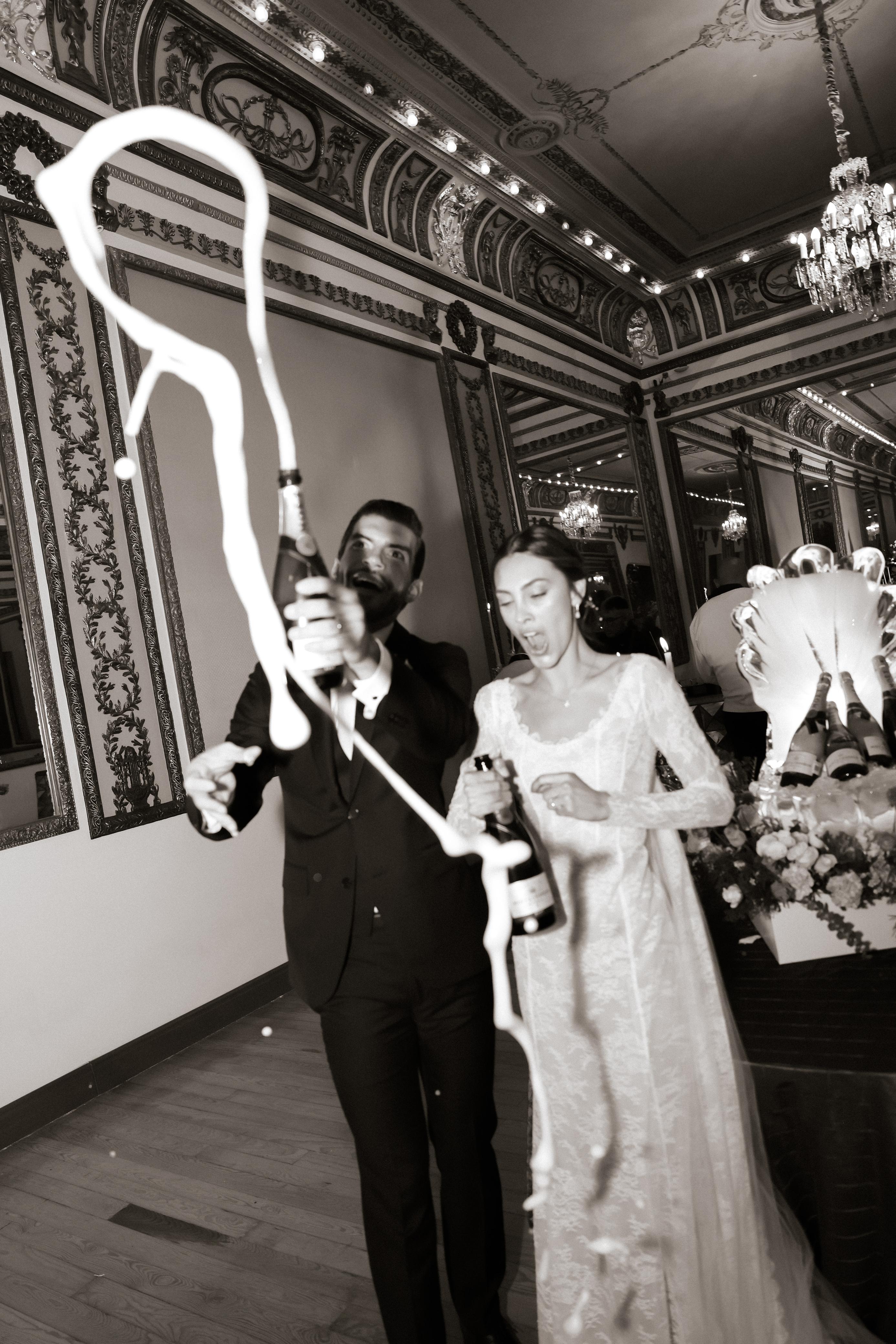 Fotografía de METROPOLITANO de Festino Events - 48185 