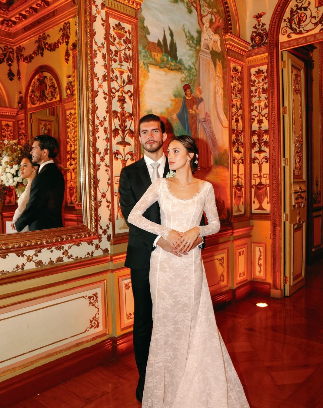 Fotografía de METROPOLITANO de Festino Events - 48184 