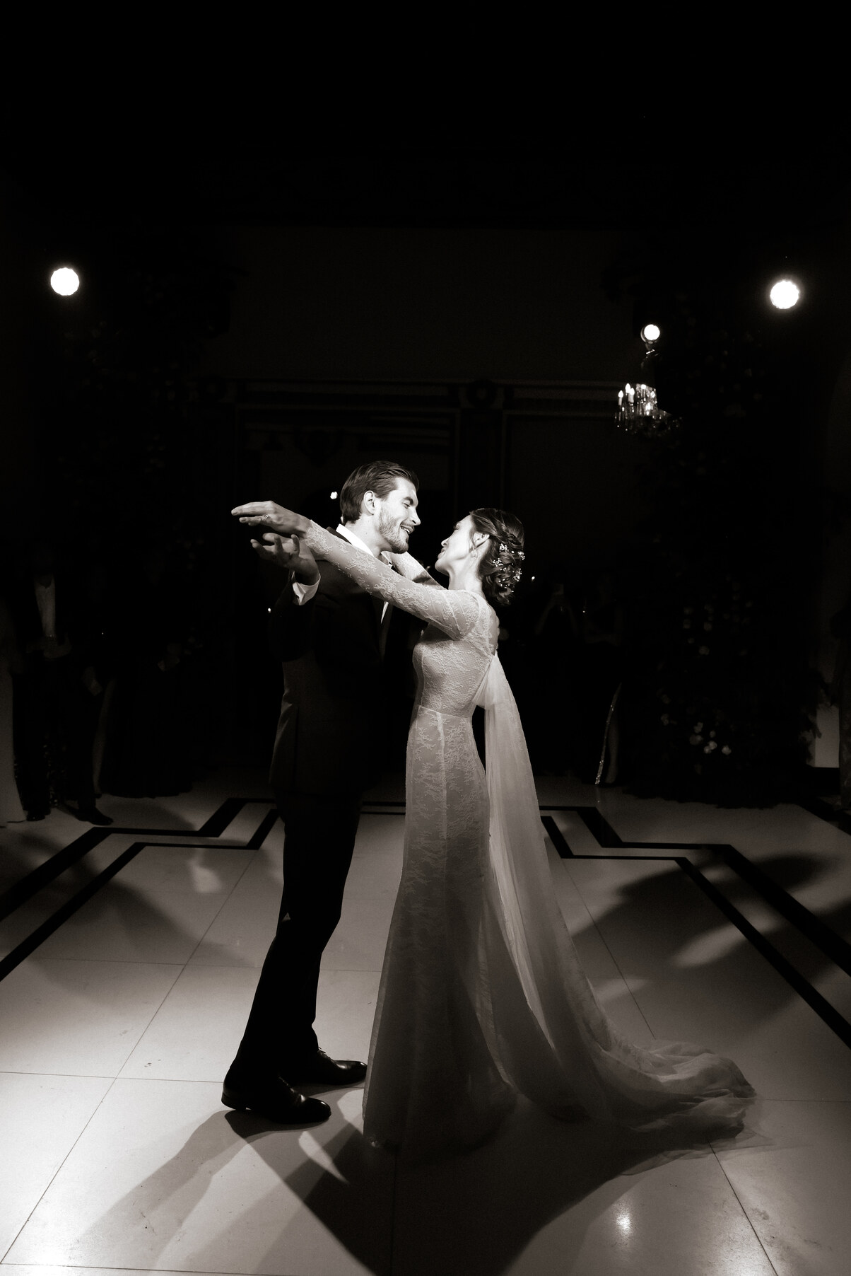 Fotografía de METROPOLITANO de Festino Events - 48187 