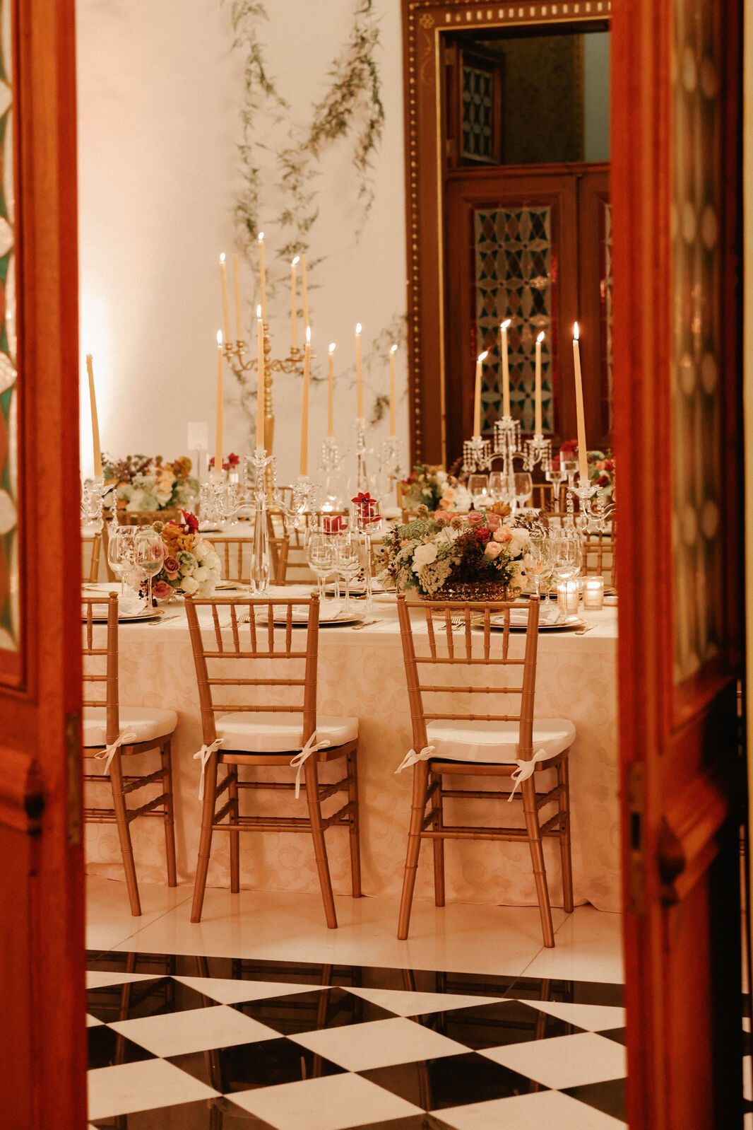 Fotografía de METROPOLITANO de Festino Events - 48189 