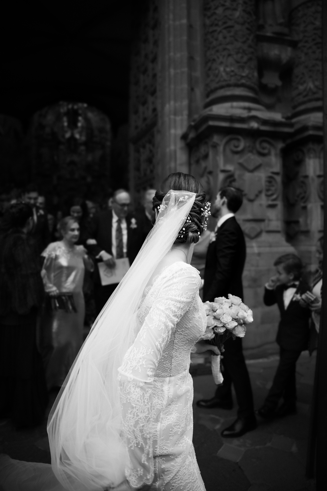Fotografía de METROPOLITANO de Festino Events - 48198 