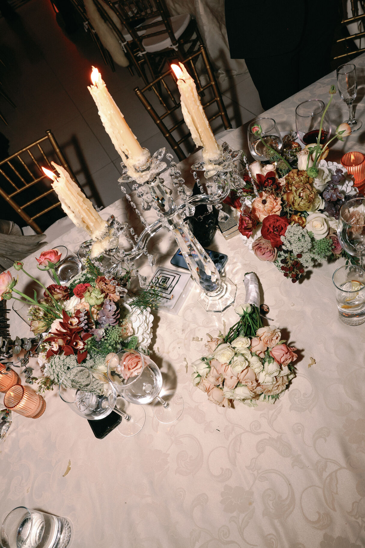 Fotografía de METROPOLITANO de Festino Events - 48199 