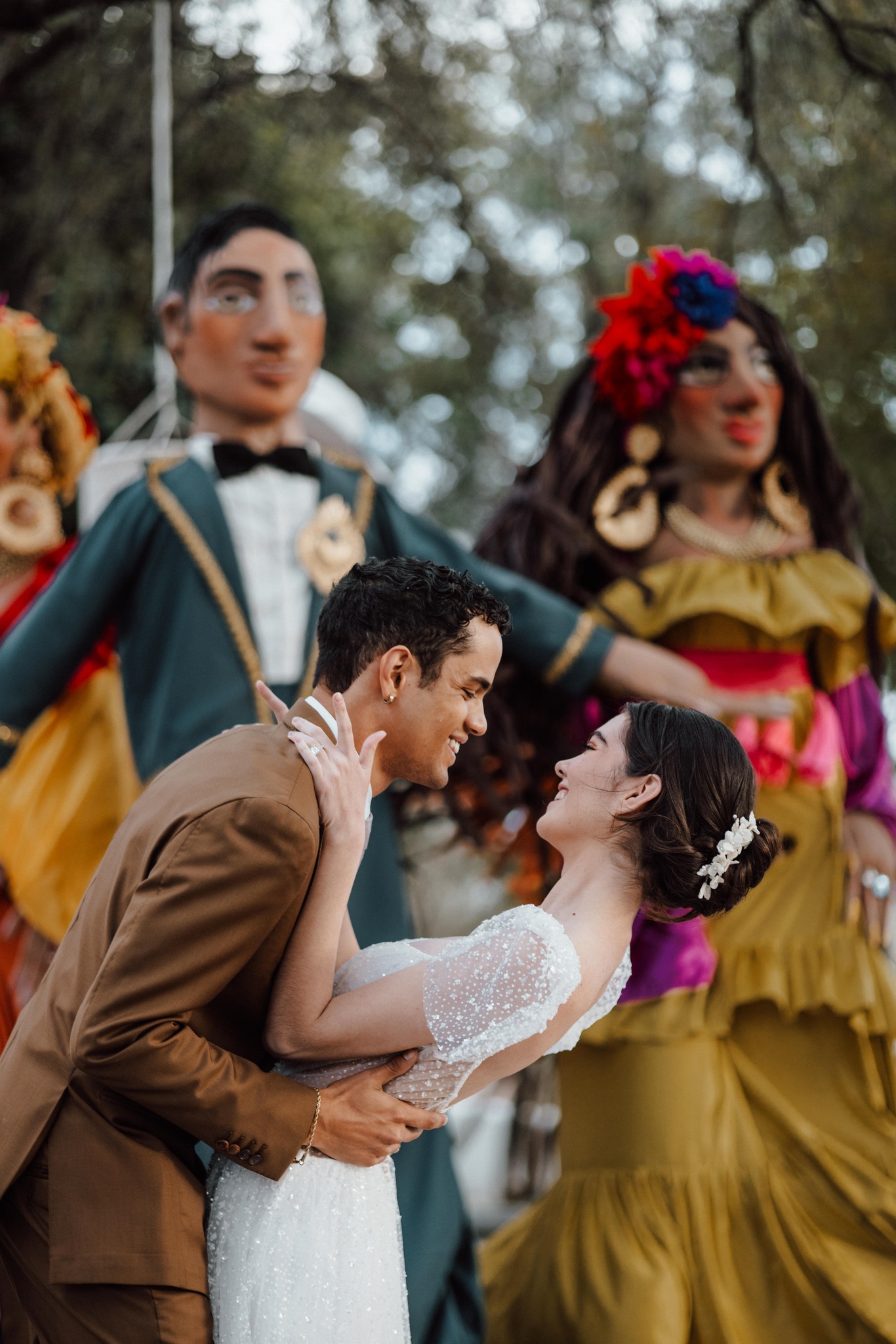 Fotografía de SAN MIGUEL de Festino Events - 48204 