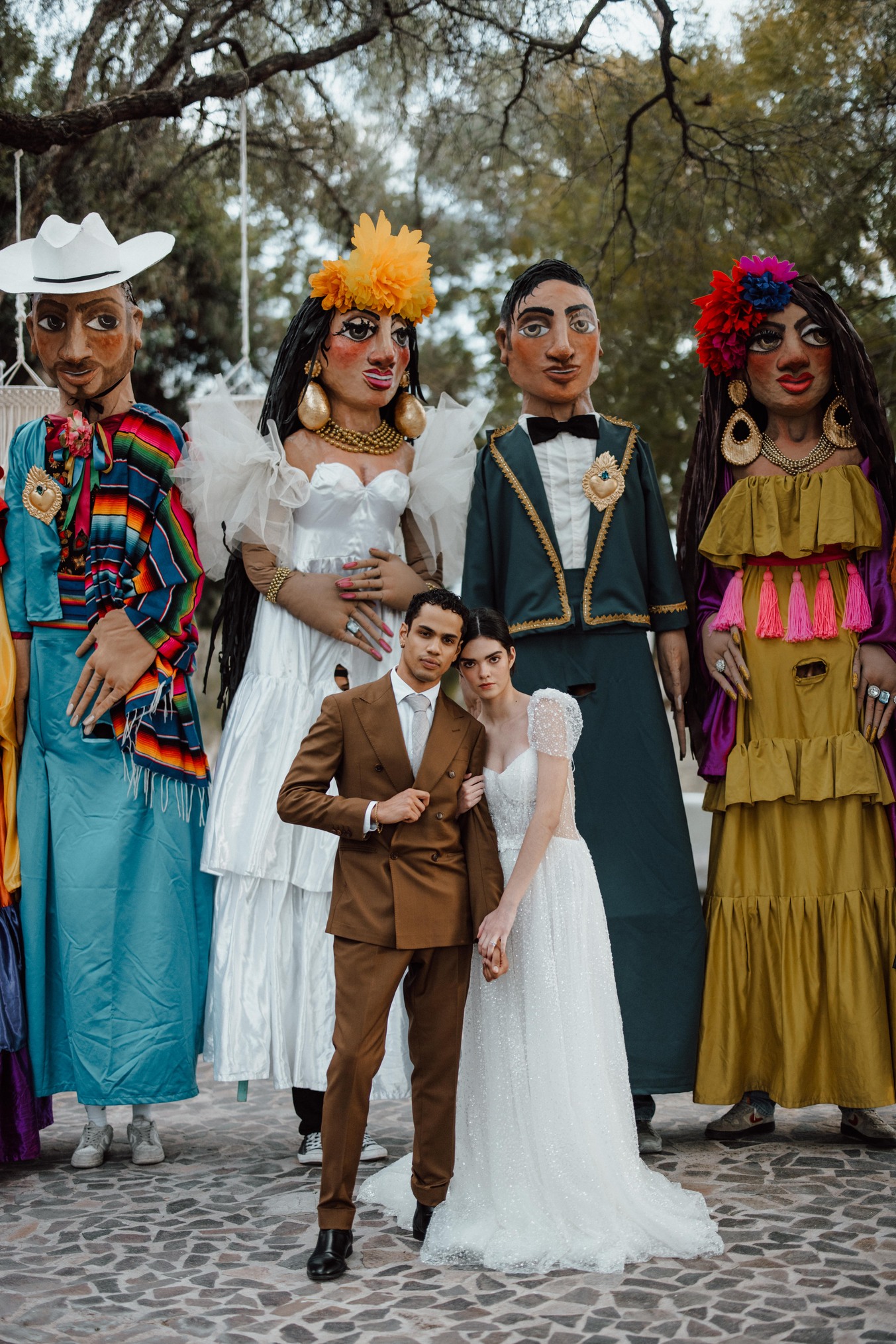Fotografía de SAN MIGUEL de Festino Events - 48208 