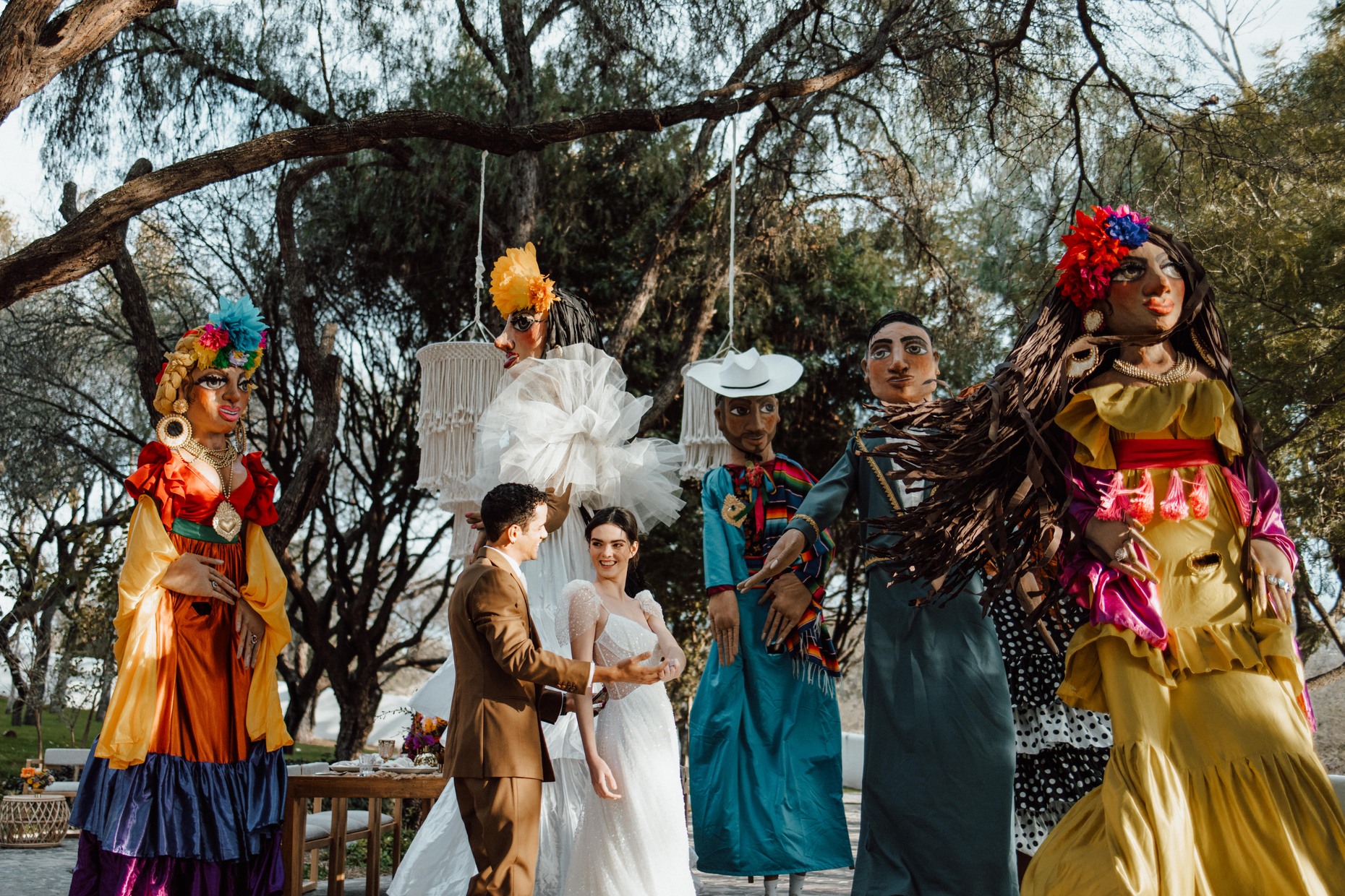 Fotografía de SAN MIGUEL de Festino Events - 48213 