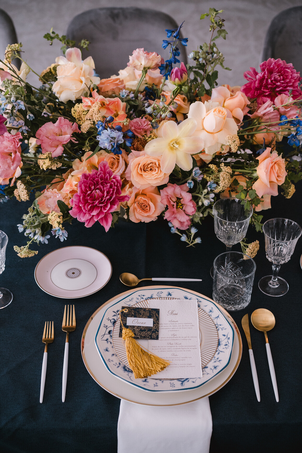 Fotografía de BODA de Festino Events - 48233 