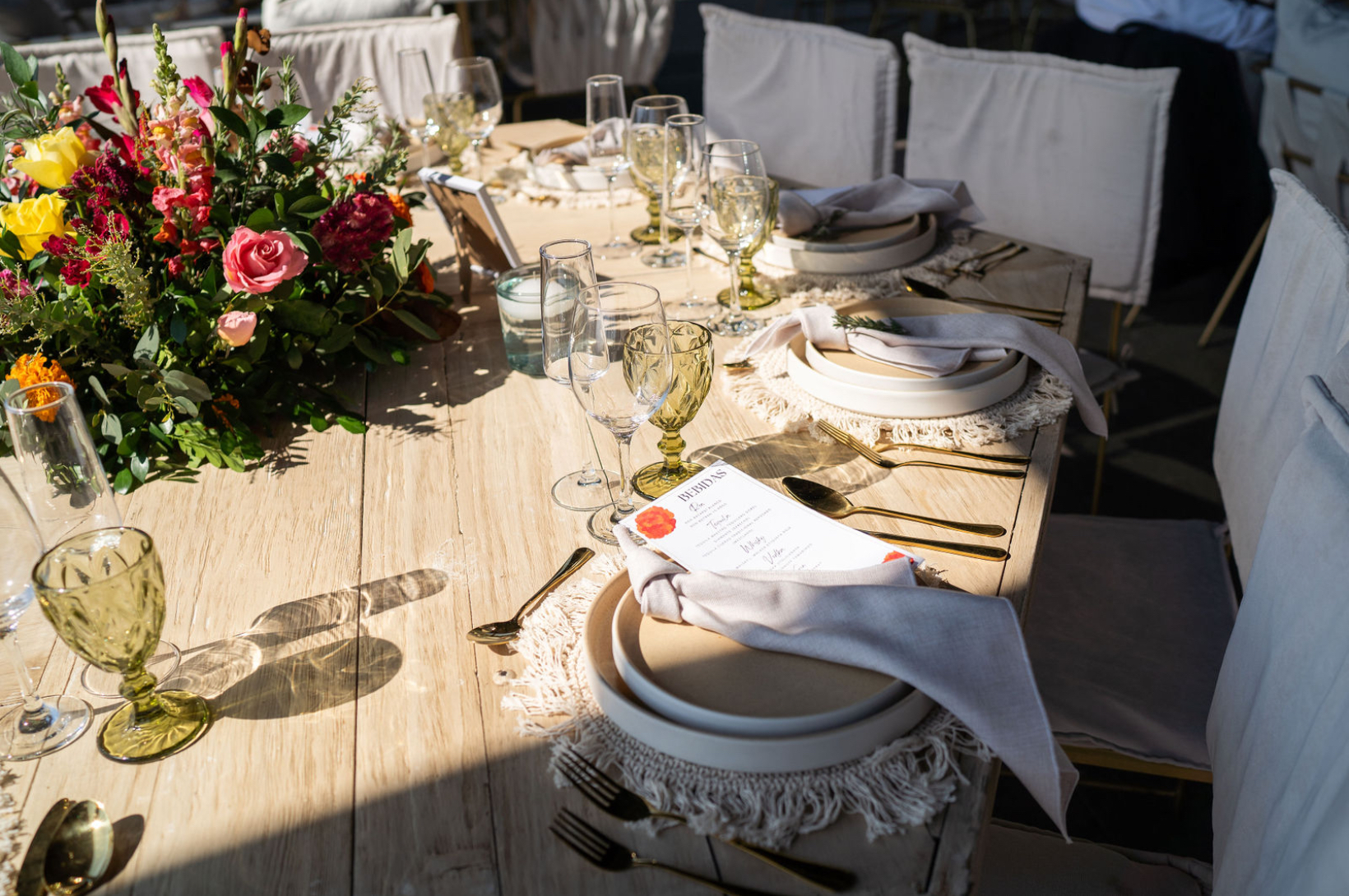 Fotografía de Andy & Alonso. Aztlán, Tepoztlán de Ht Planner - 48250 