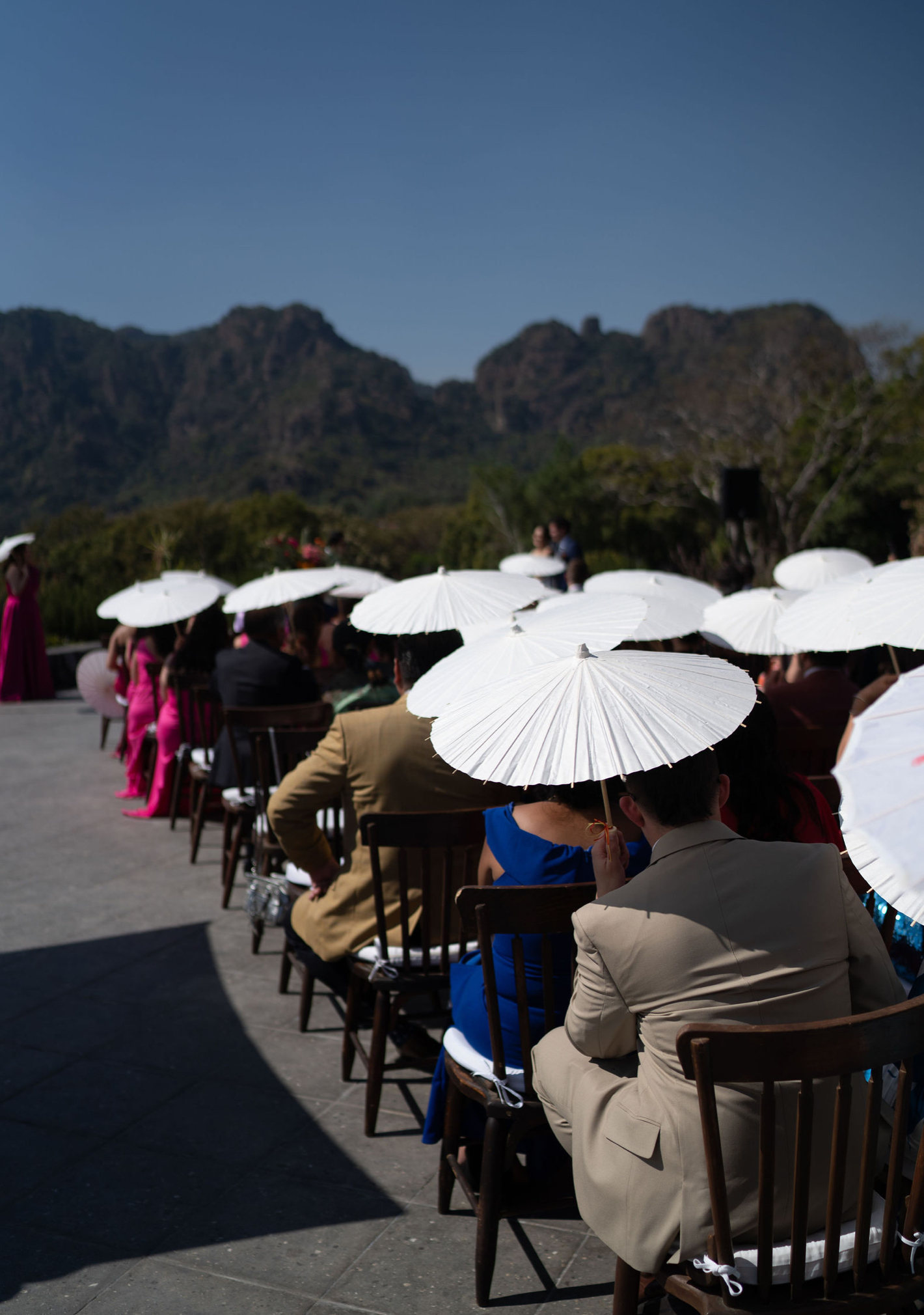 Fotografía de Andy & Alonso. Aztlán, Tepoztlán de Ht Planner - 48254 