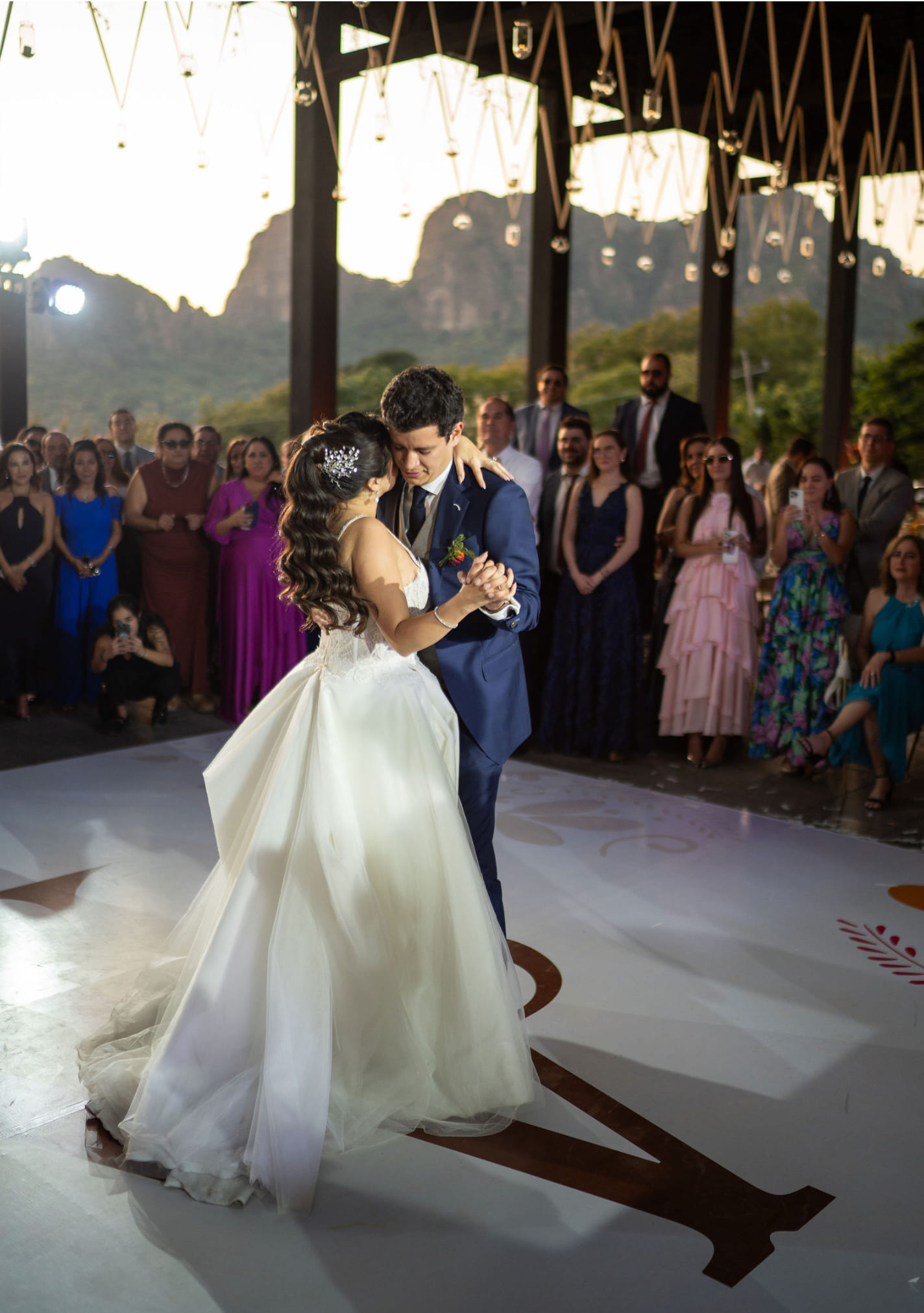 Fotografía de Andy & Alonso. Aztlán, Tepoztlán de Ht Planner - 48258 