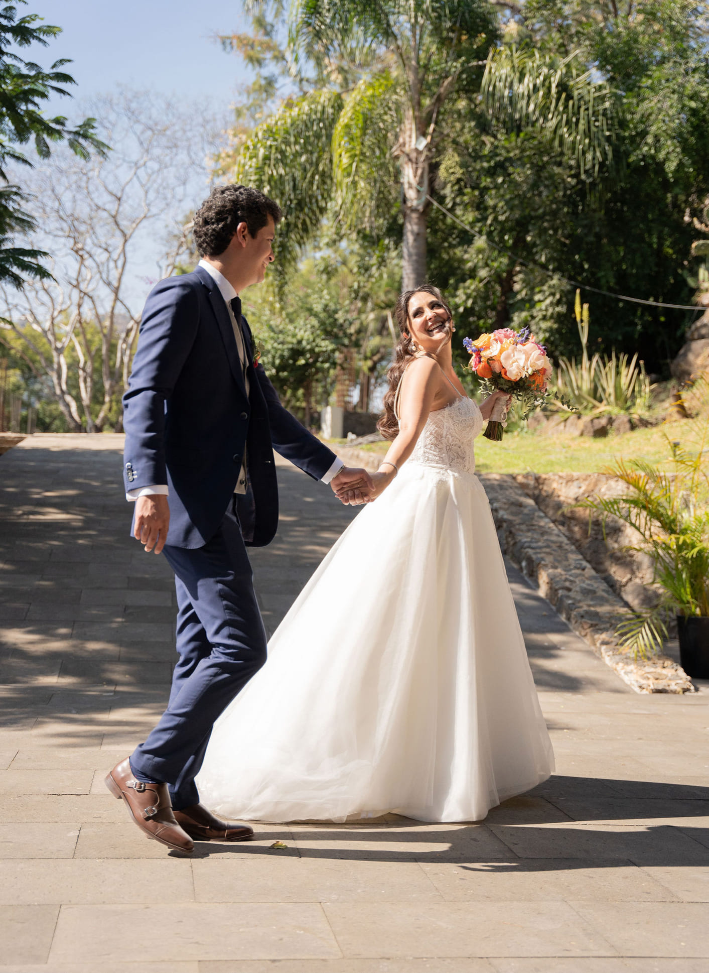 Fotografía de Andy & Alonso. Aztlán, Tepoztlán de Ht Planner - 48261 
