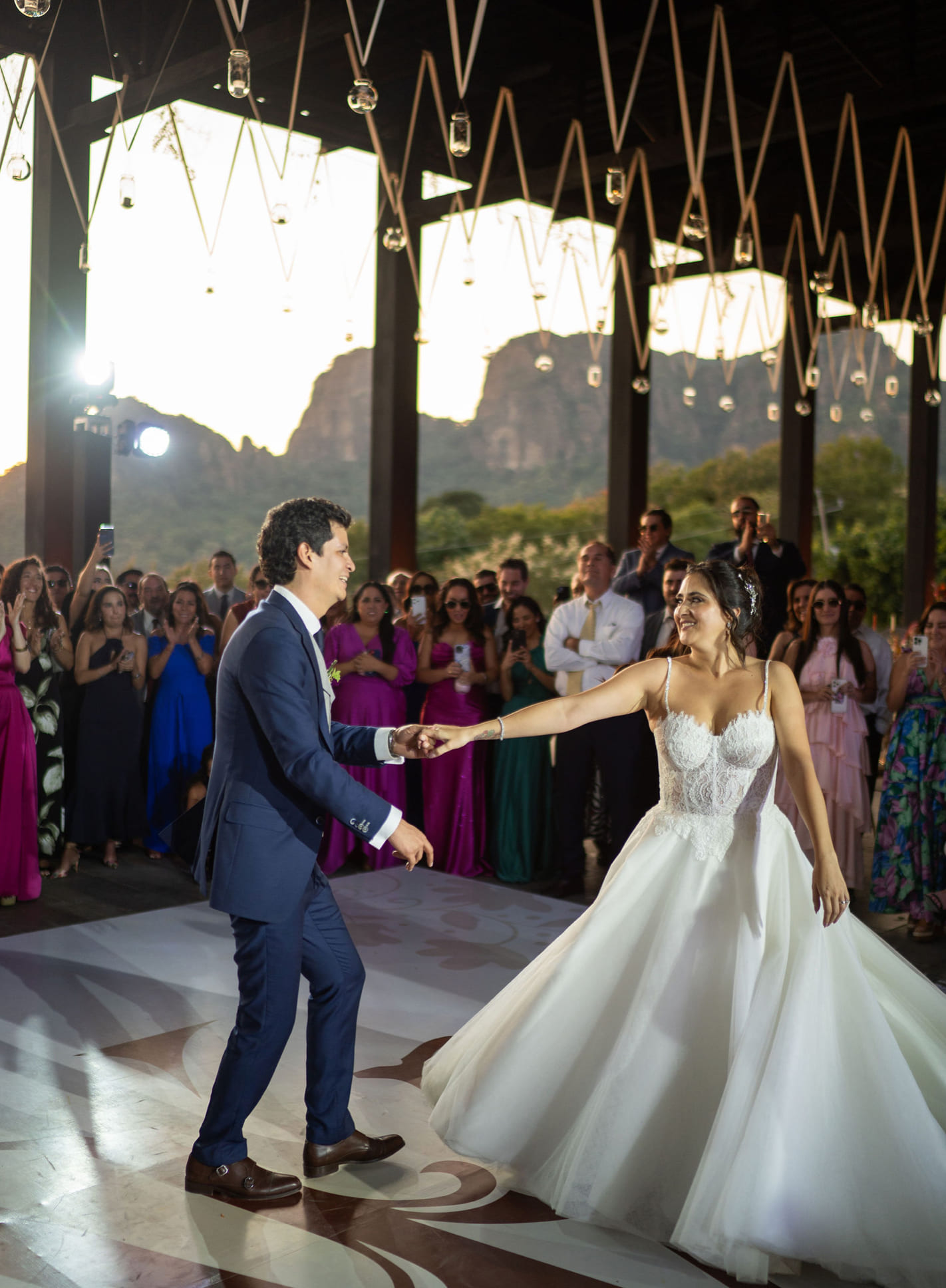 Fotografía de Andy & Alonso. Aztlán, Tepoztlán de Ht Planner - 48264 